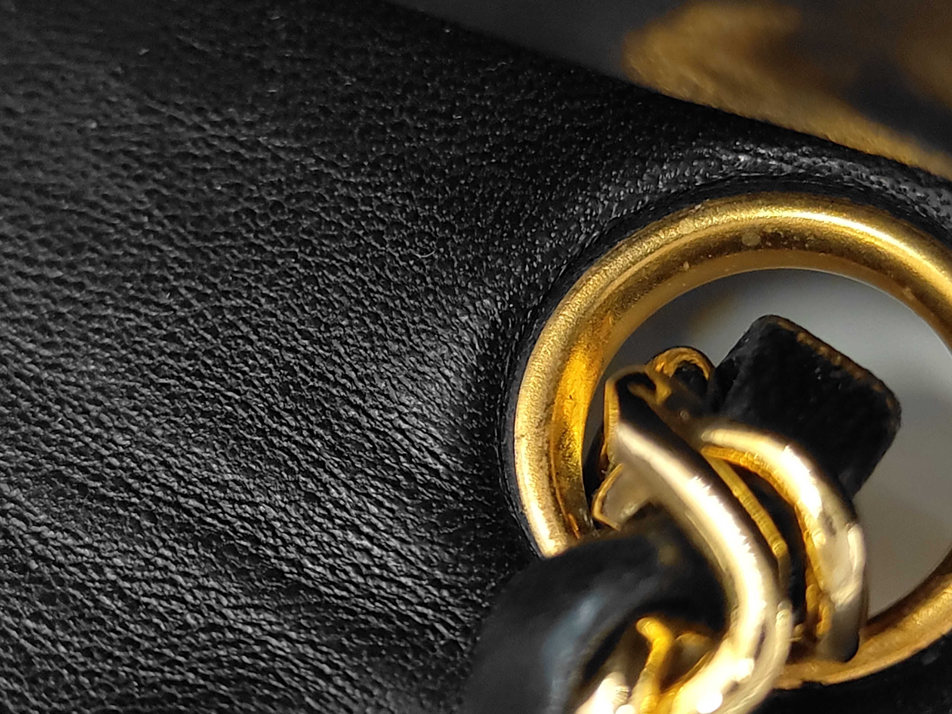 Matelassé Shoulder Bag — view 7