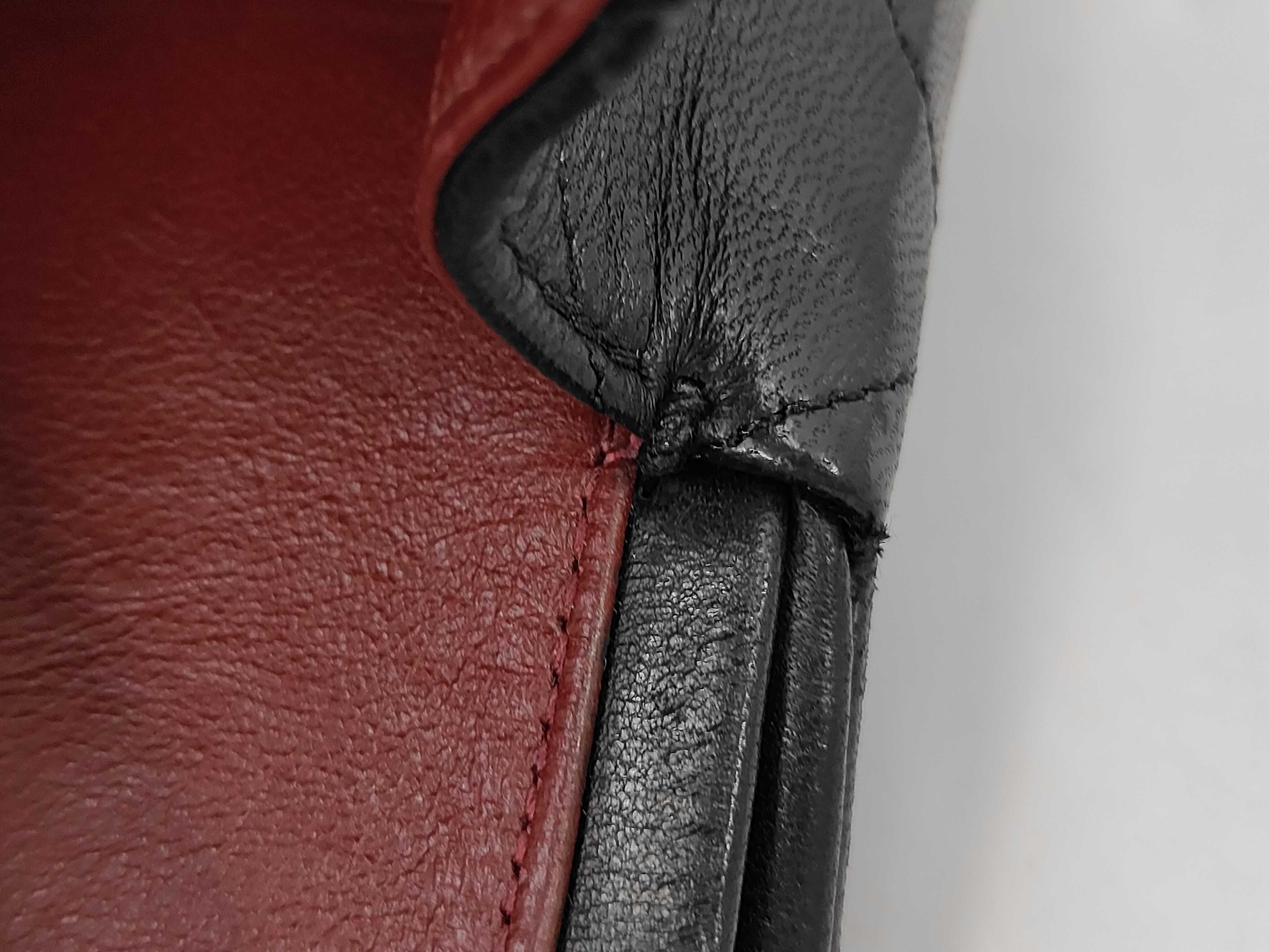 Matelassé Shoulder Bag — view 9