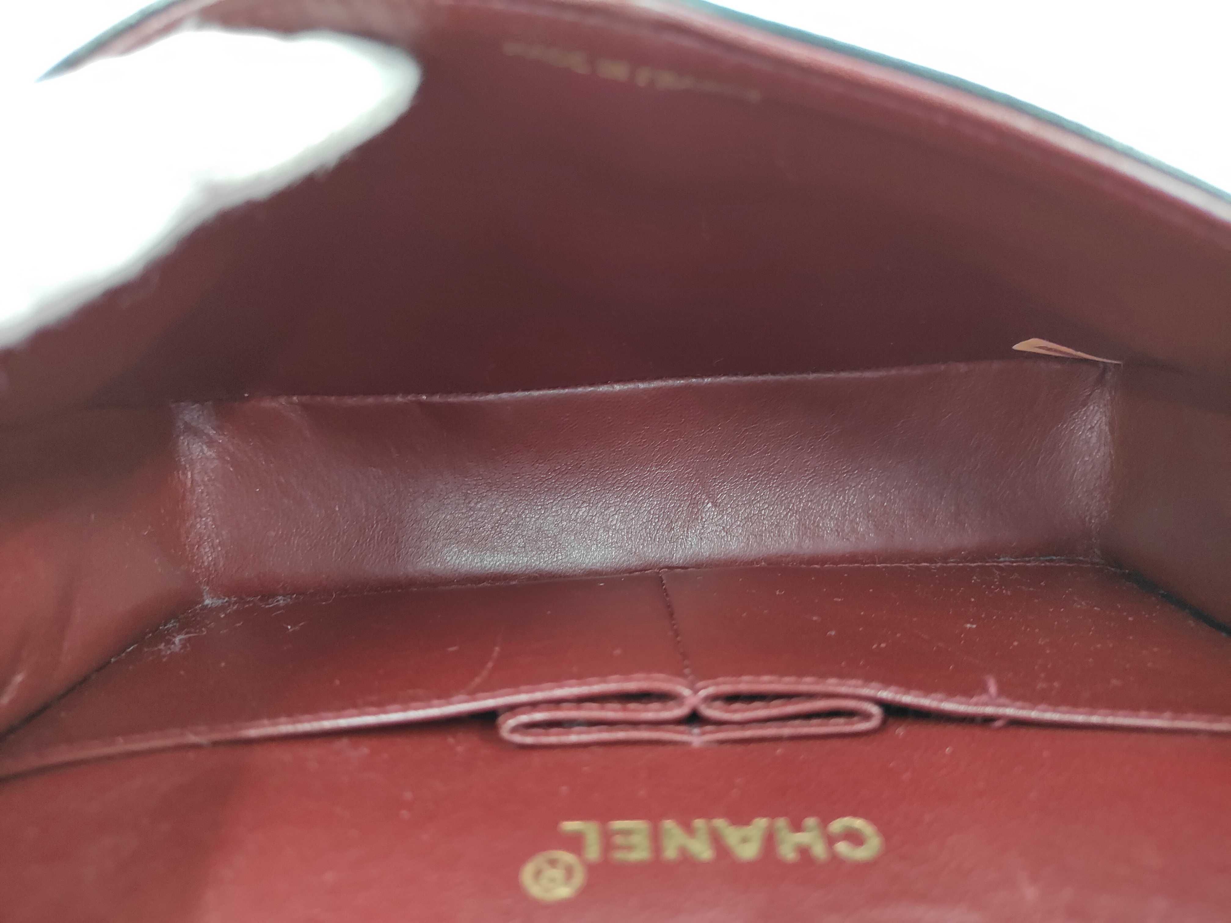 Matelassé Shoulder Bag — view 10