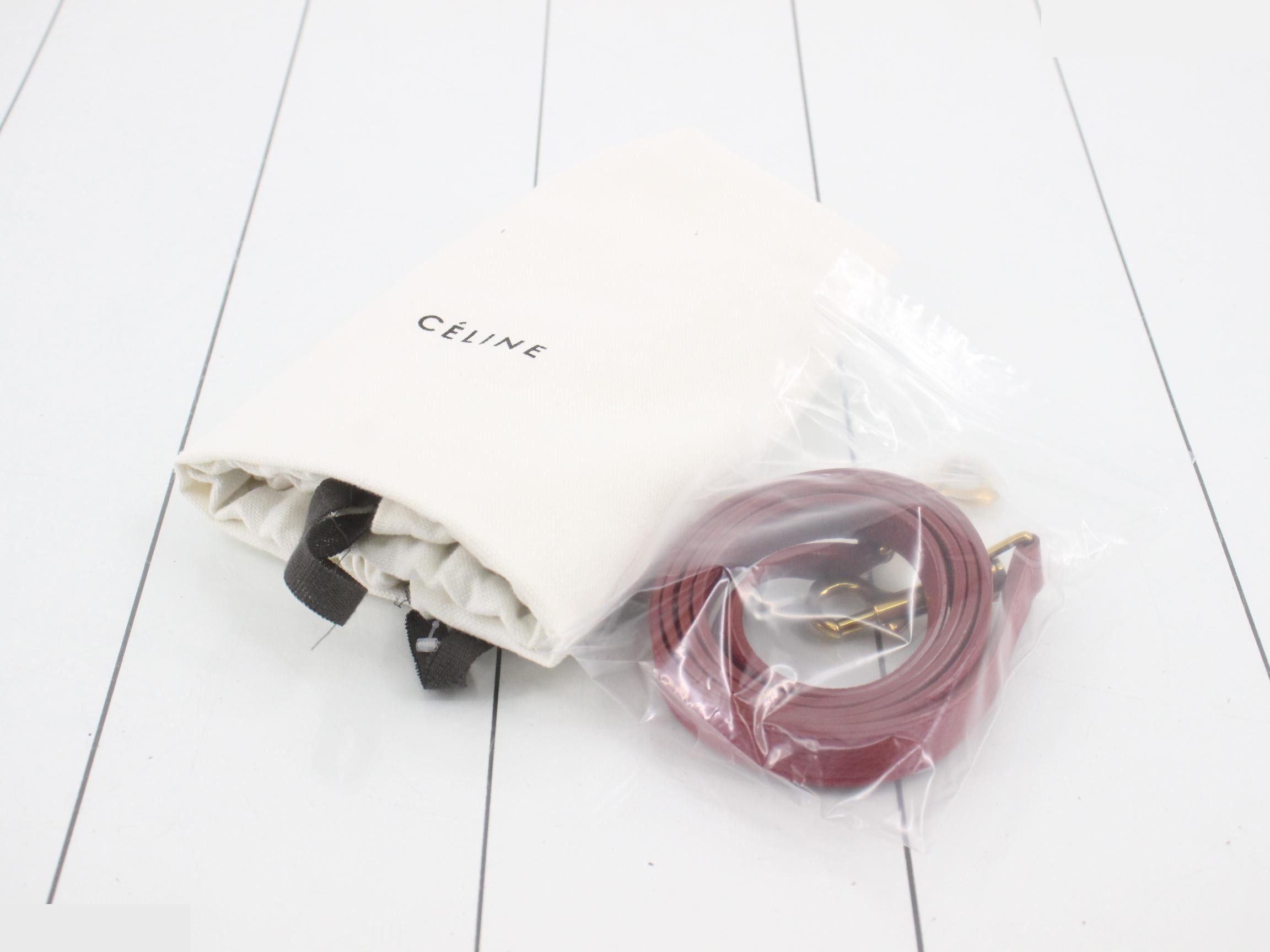 Luggage Nano Shopper 2-Way Handbag — view 7