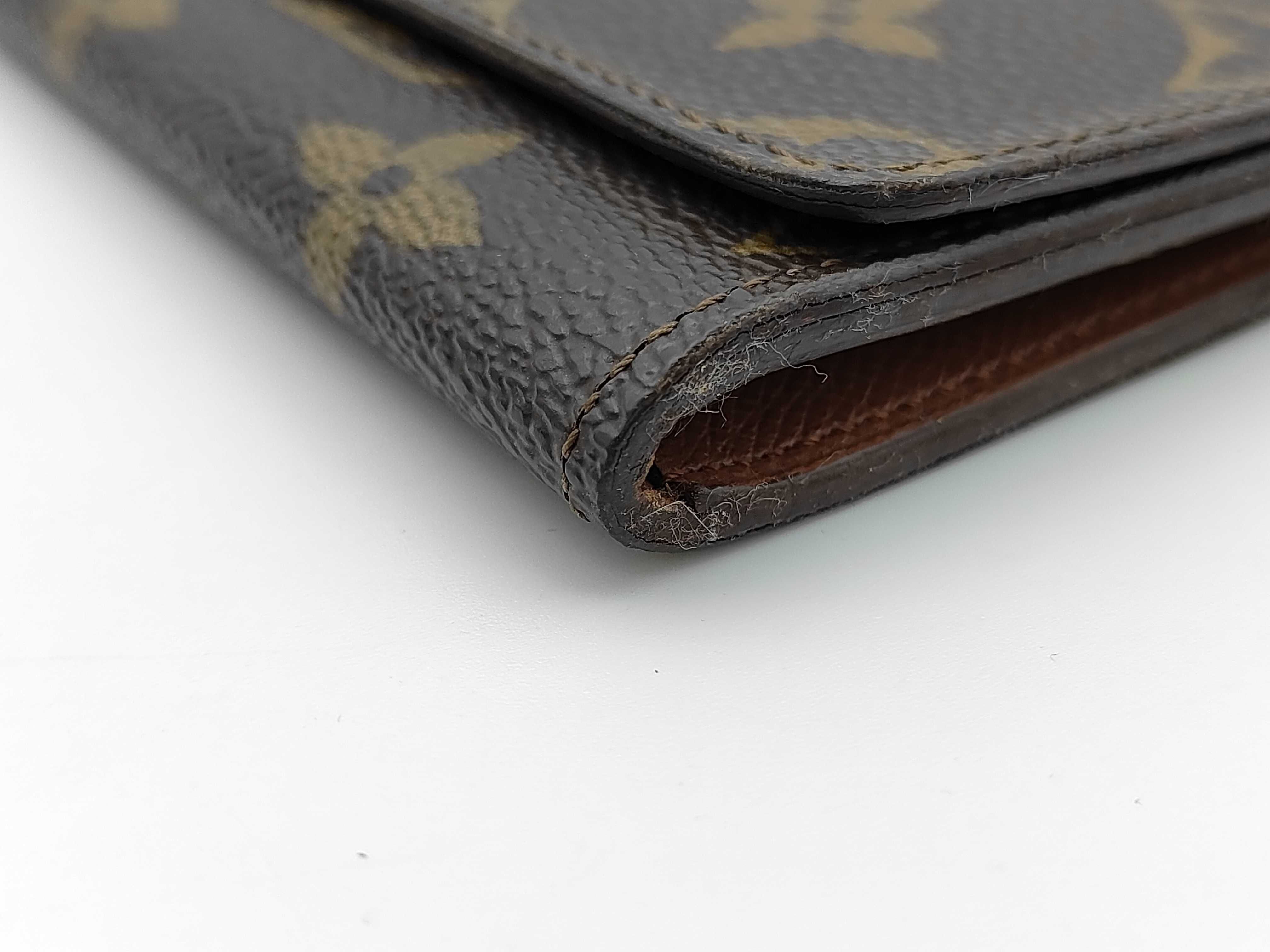 Monogram Portefeuille Yen M61818 Wallet — view 3