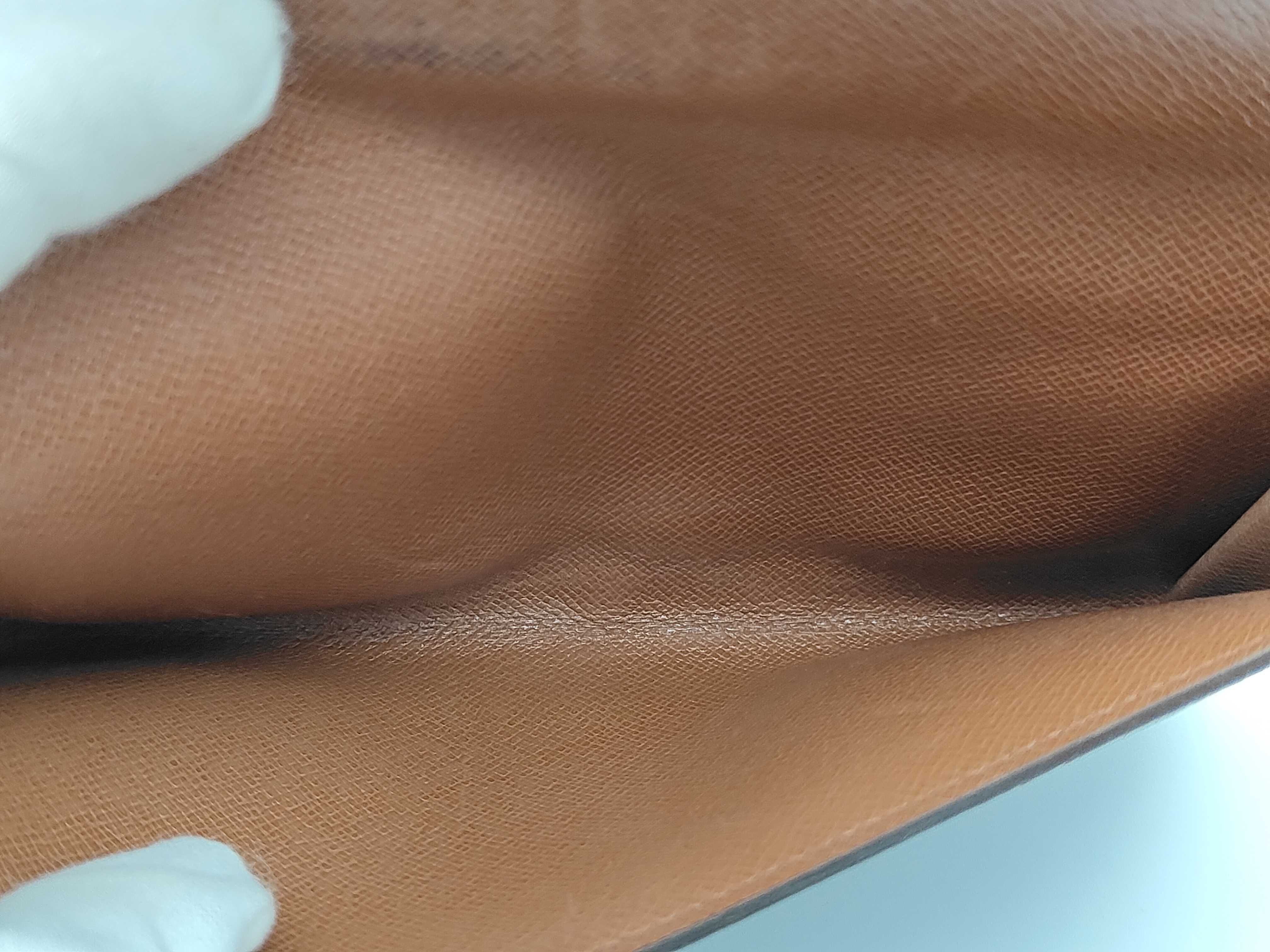 Monogram Portefeuille Yen M61818 Wallet — view 6