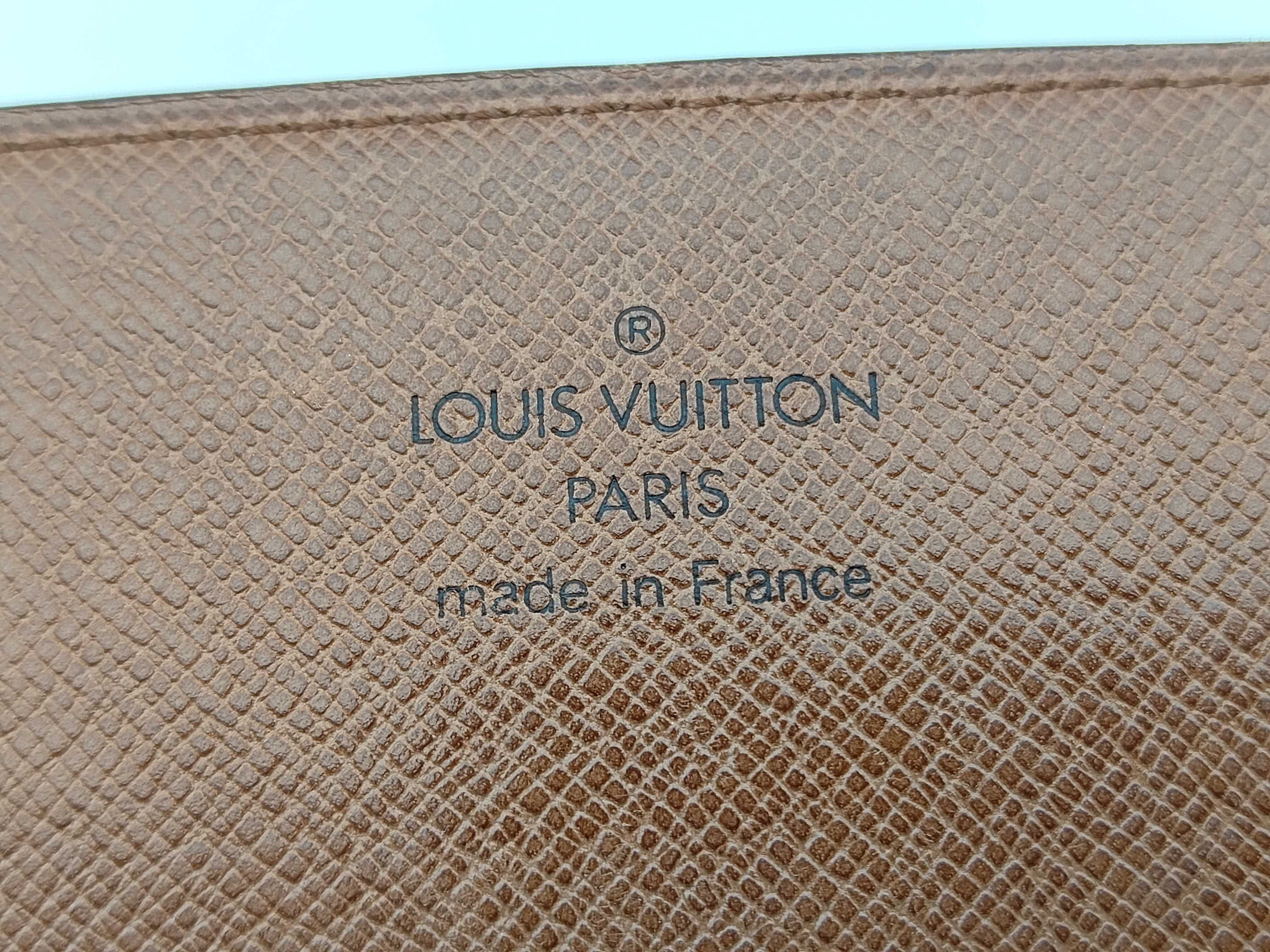 Monogram Portefeuille Yen M61818 Wallet — view 8