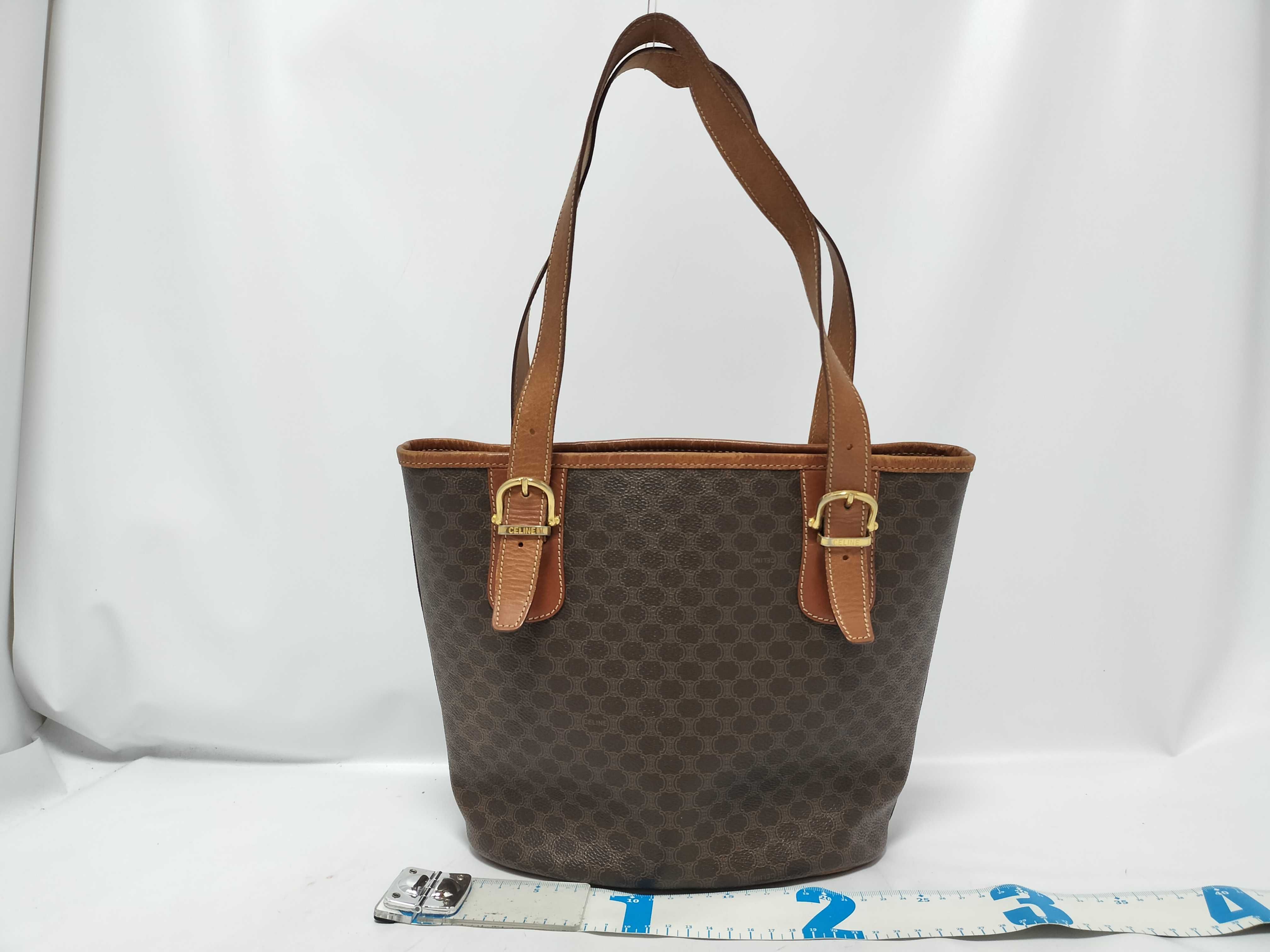 handbag tote bag Macadam tote bag — view 2
