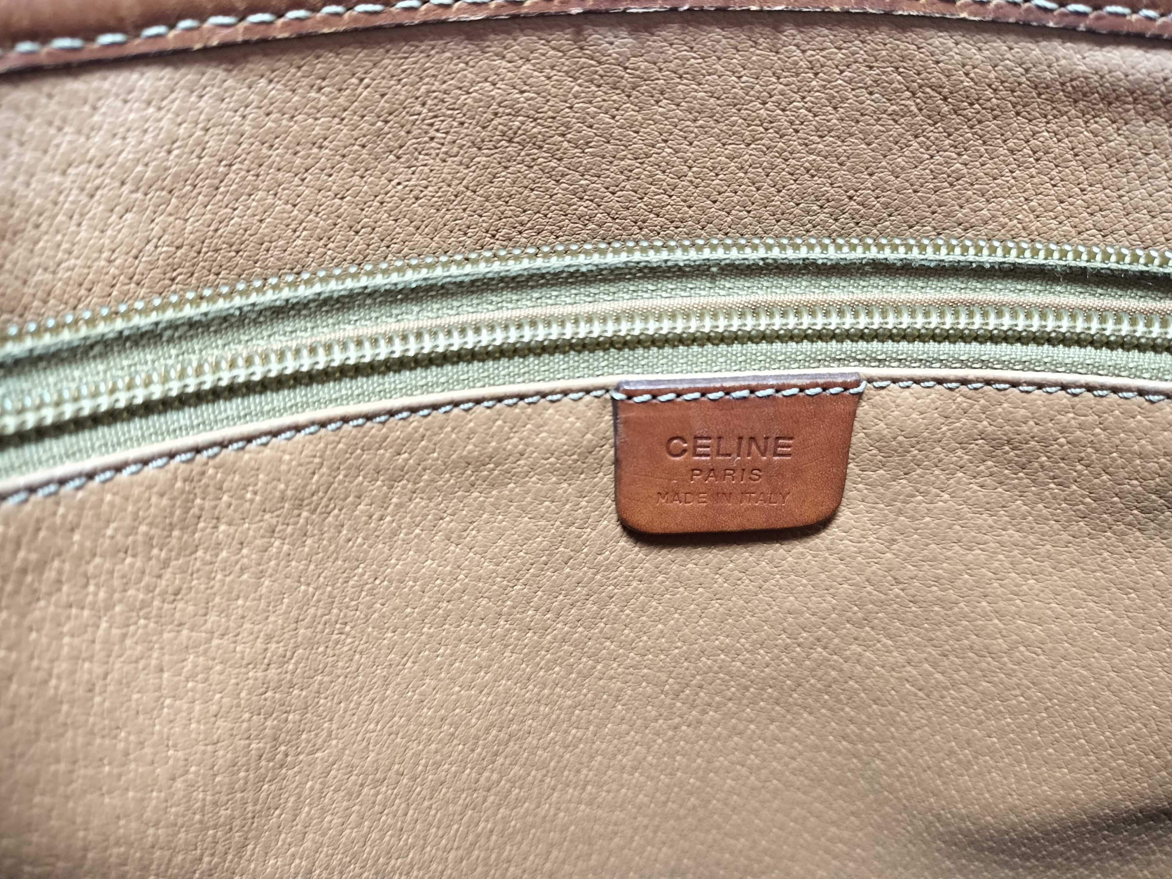 handbag tote bag Macadam tote bag — view 11