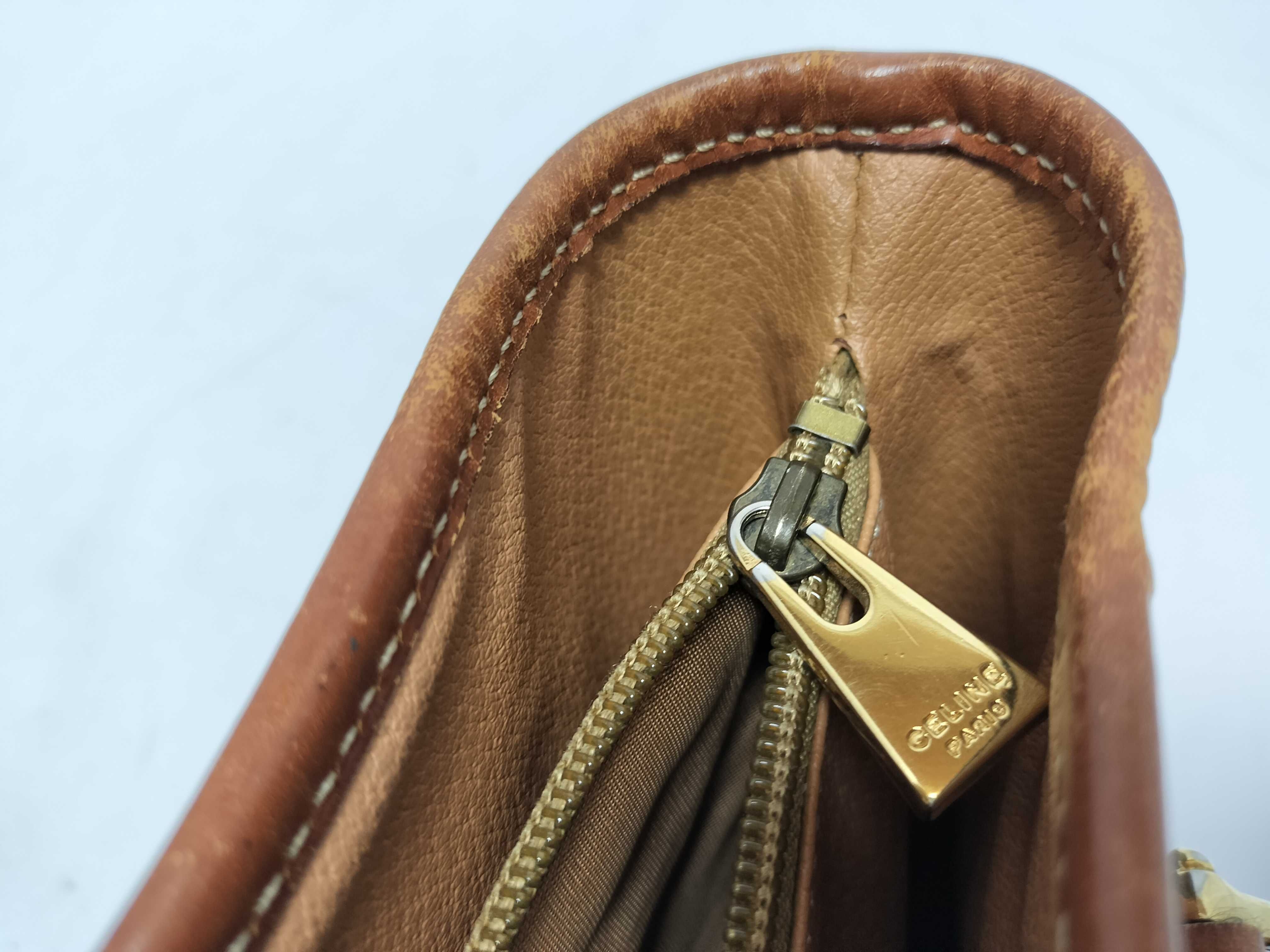 handbag tote bag Macadam tote bag — view 13
