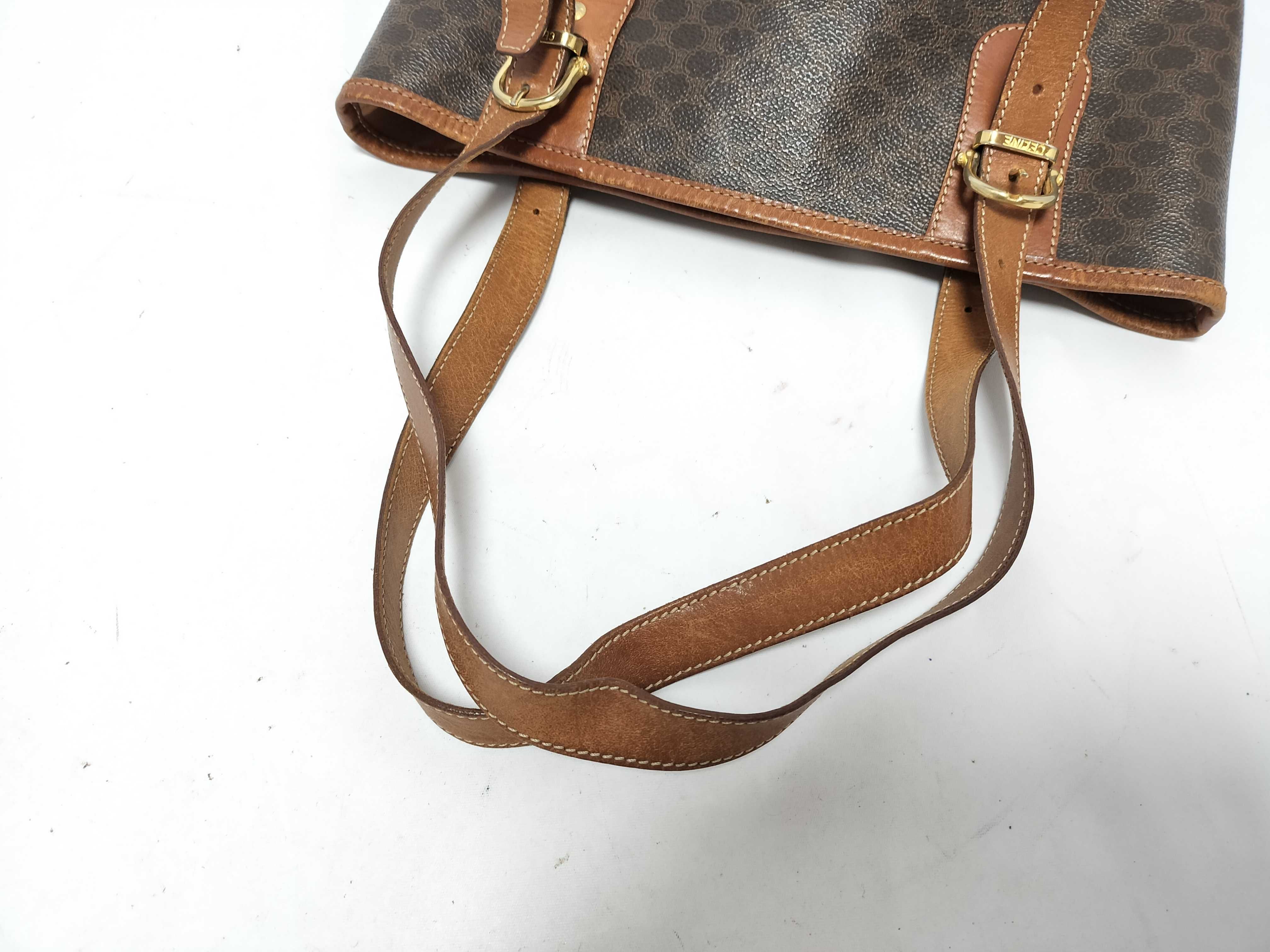 handbag tote bag Macadam tote bag — view 3