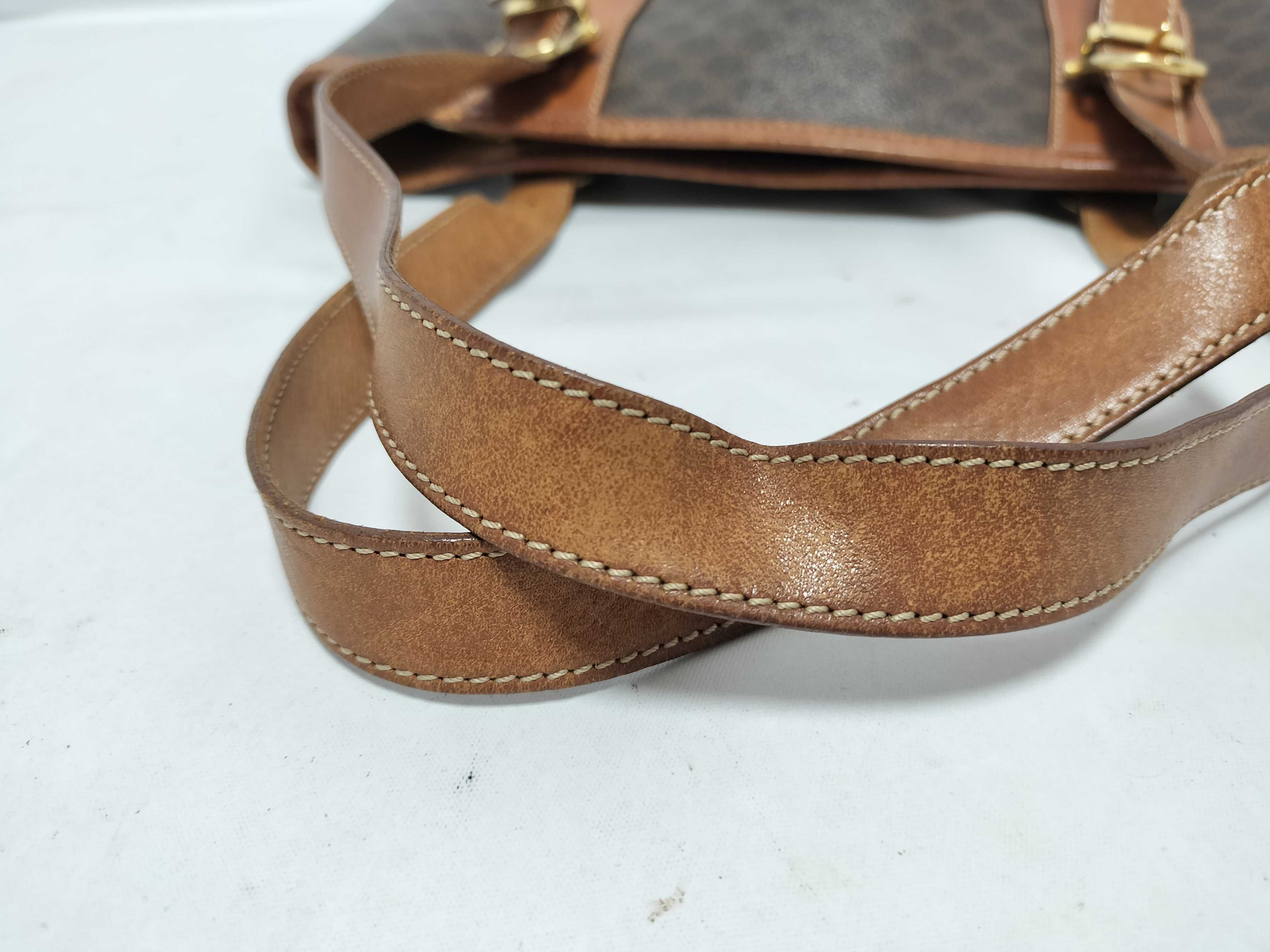 handbag tote bag Macadam tote bag — view 4