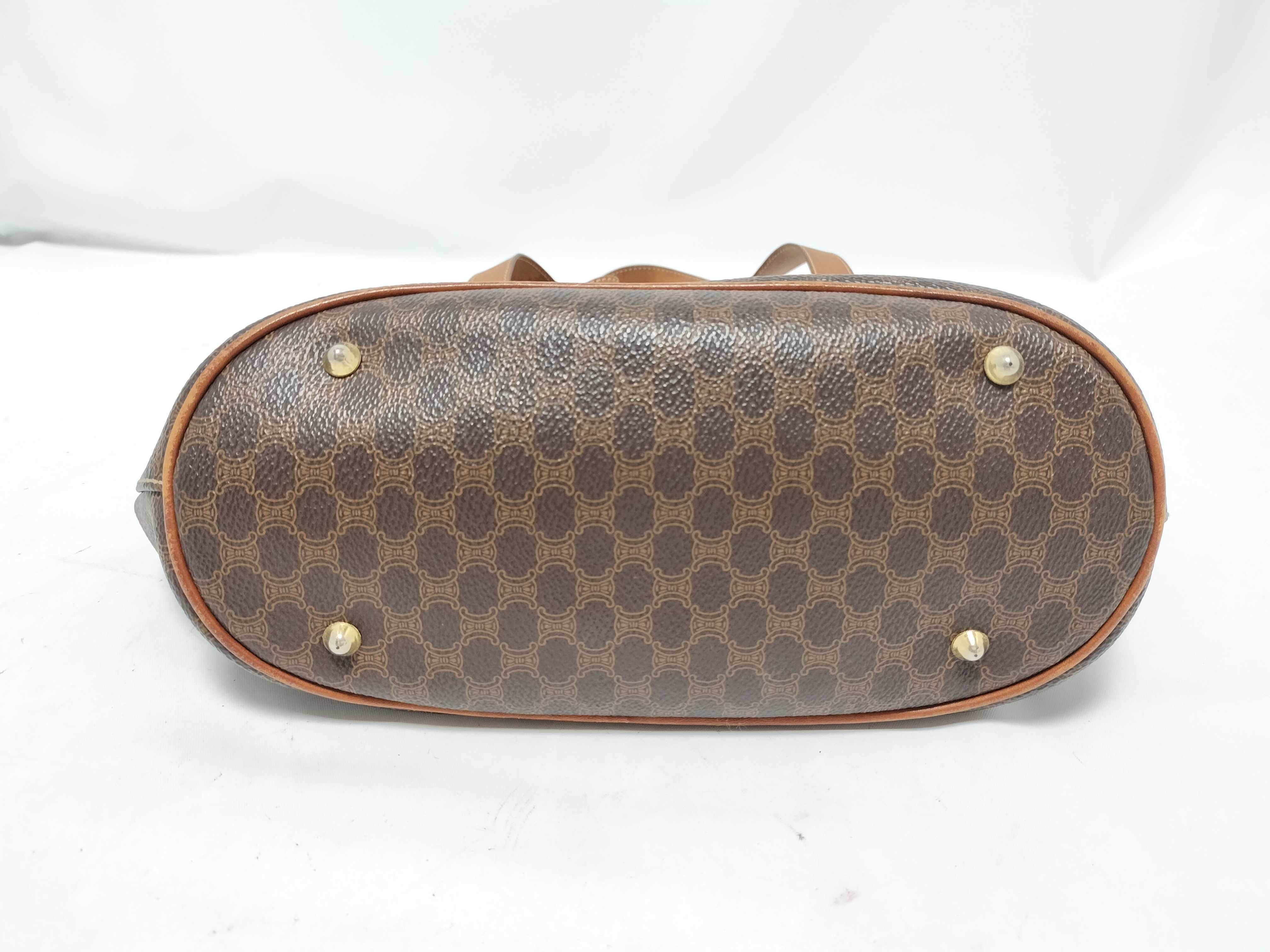 handbag tote bag Macadam tote bag — view 6