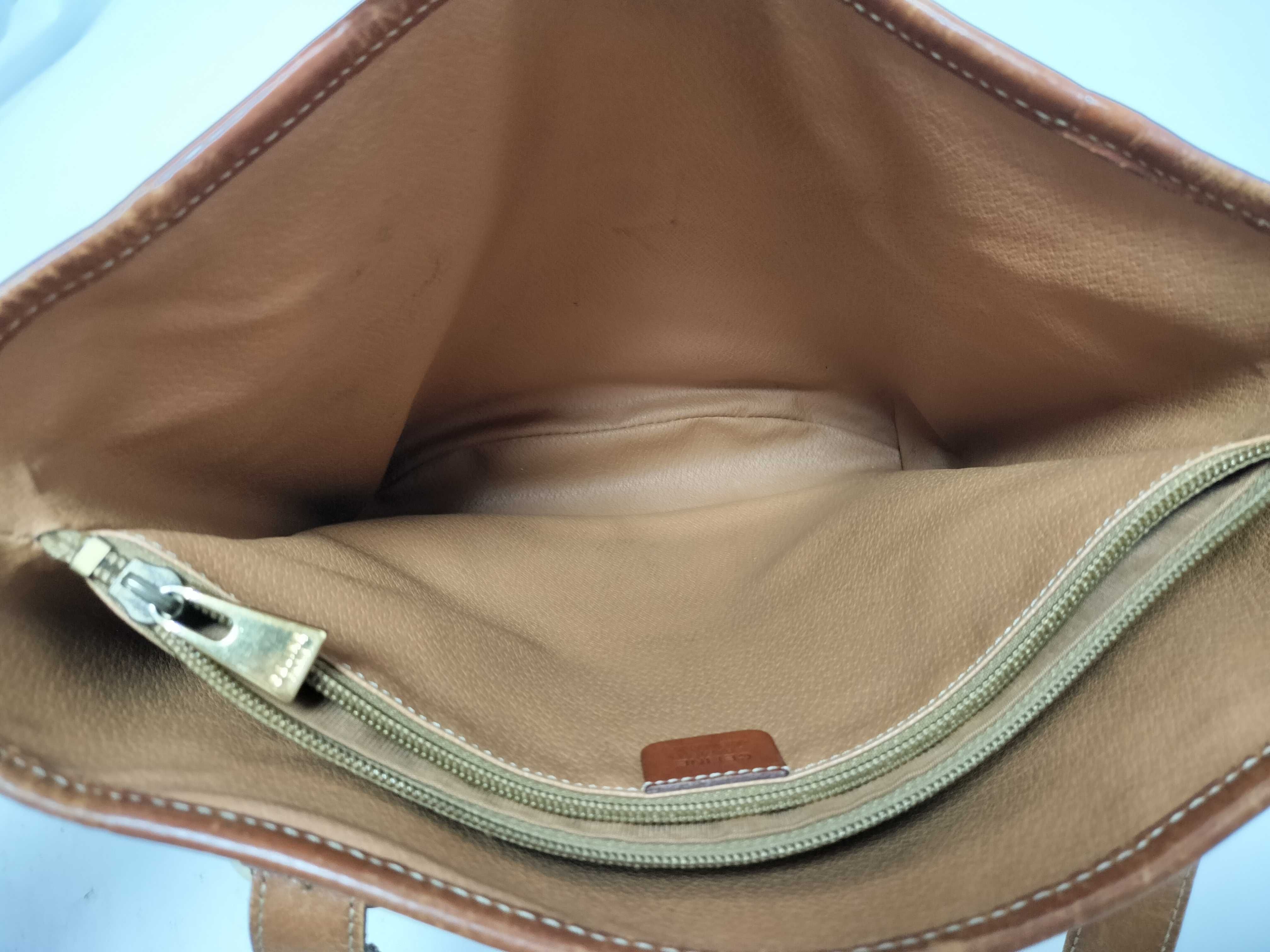 handbag tote bag Macadam tote bag — view 9