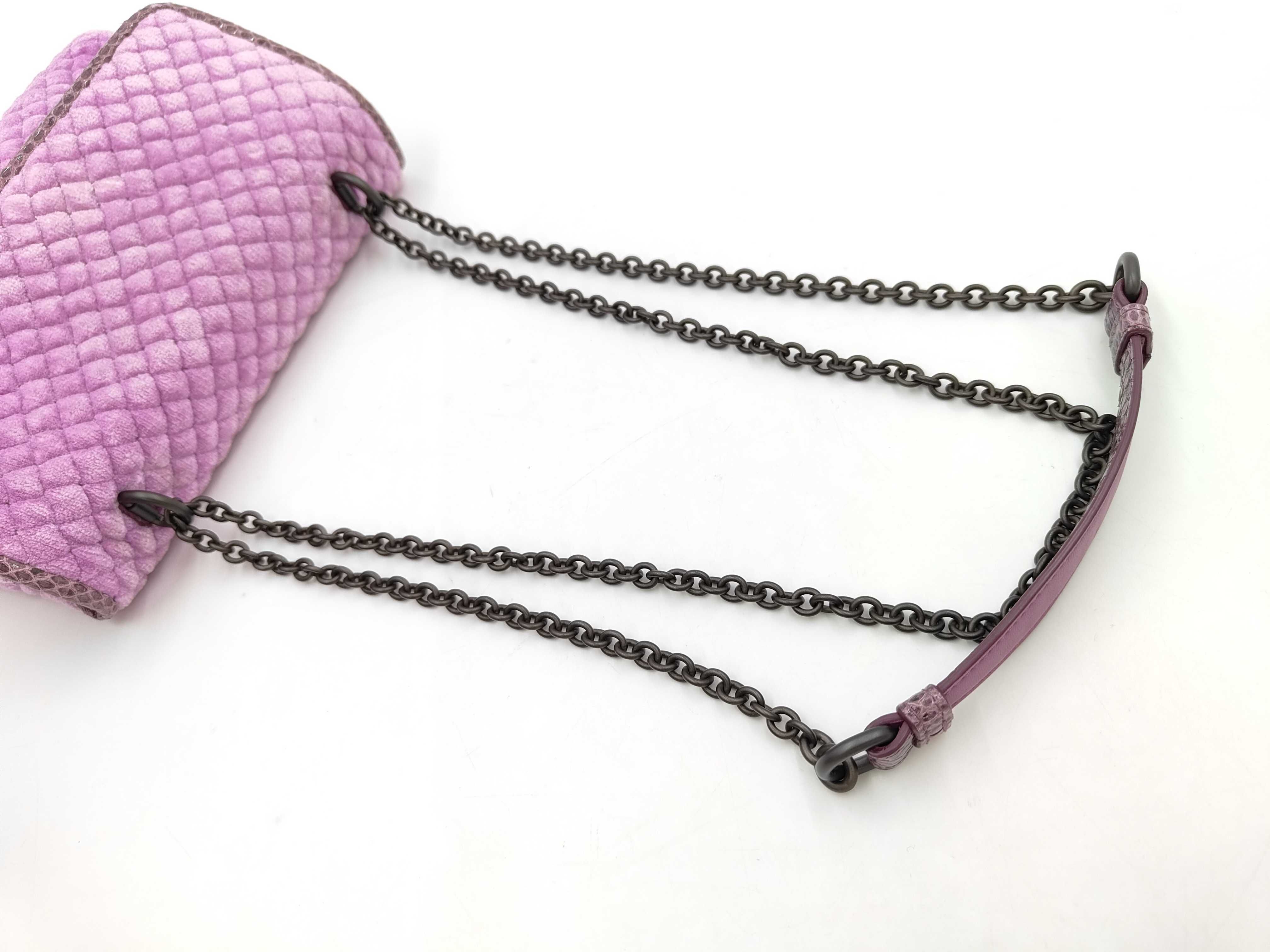 Shoulder Bag — view 4