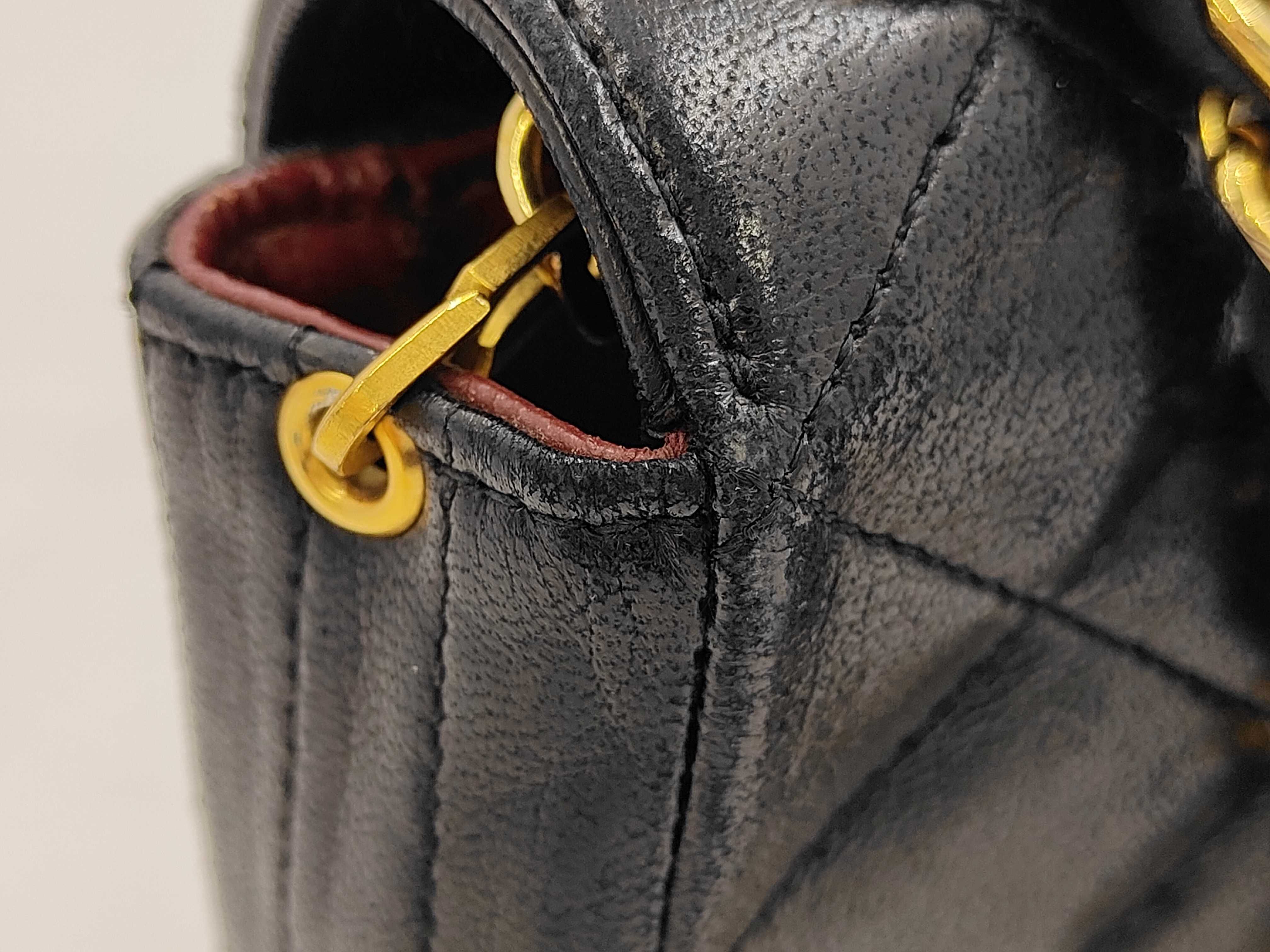 Shoulder Bag — view 9