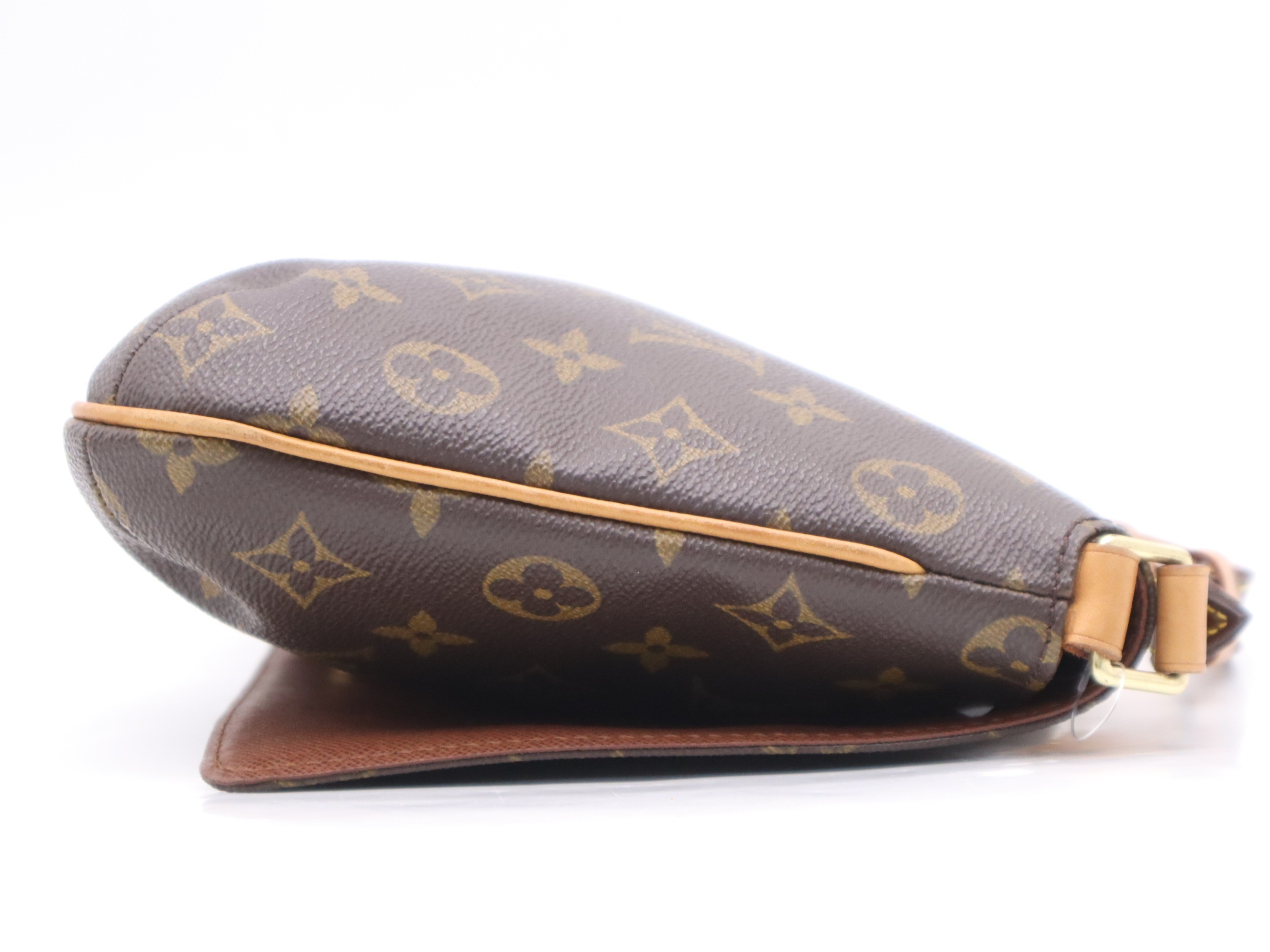 Musette Tango Short Shoulder — view 5