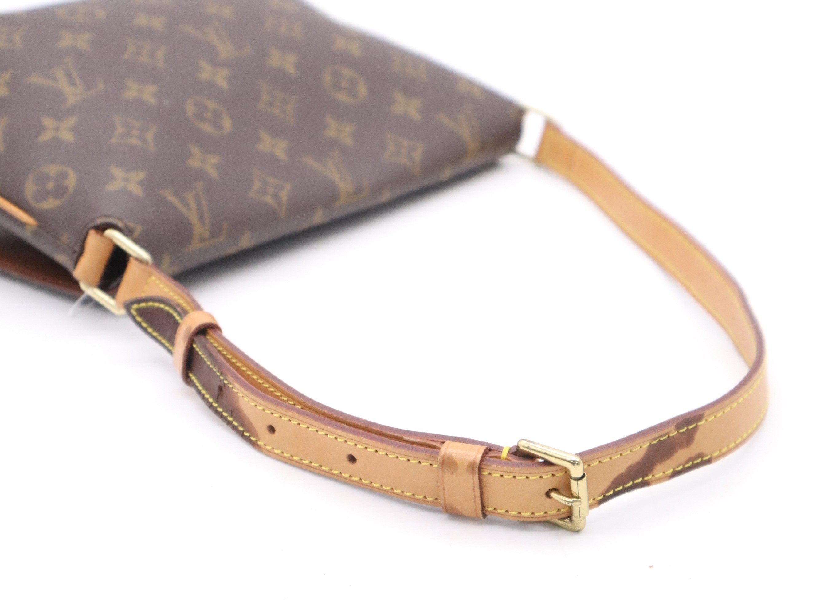 Musette Tango Short Shoulder — view 6