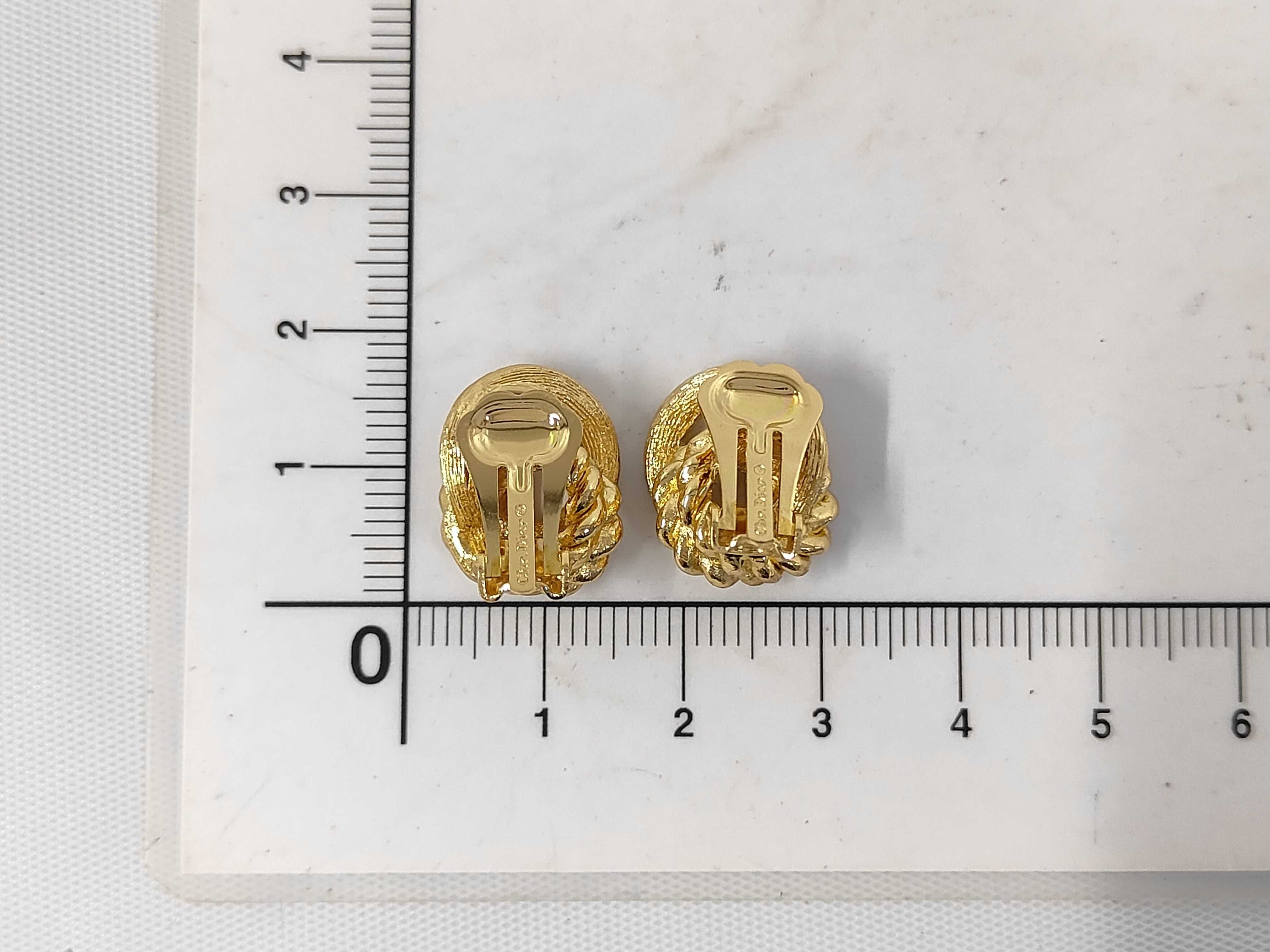 Christian / Earrings / GP Earrings — view 2