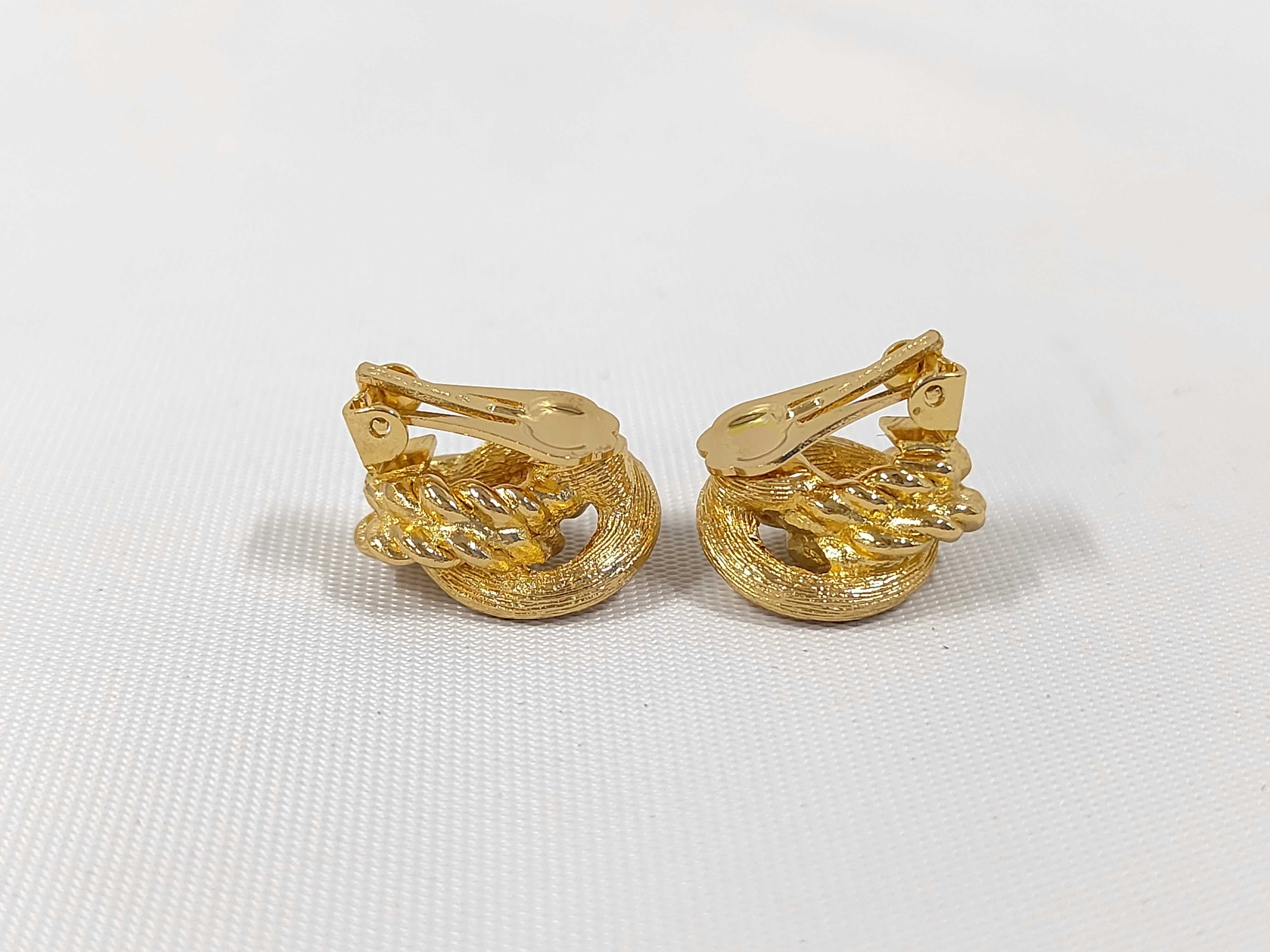 Christian / Earrings / GP Earrings — view 4