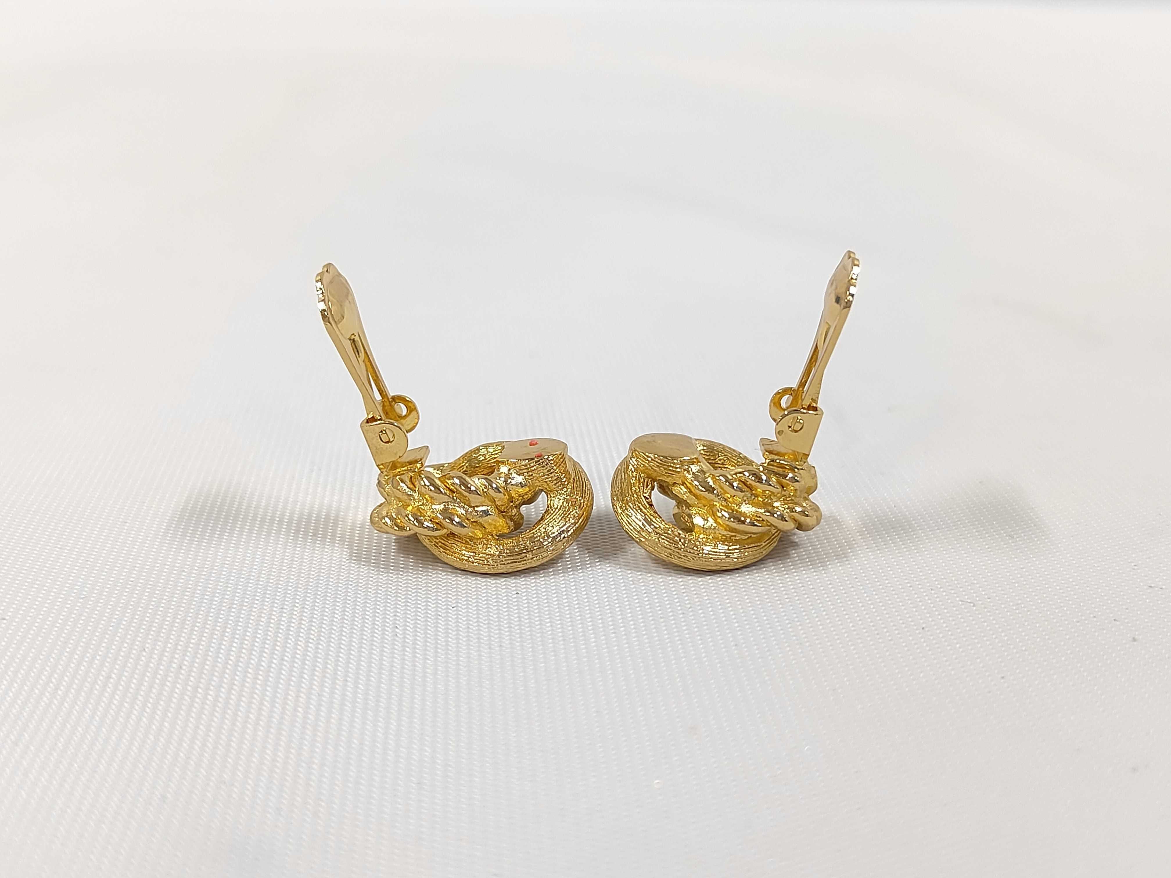 Christian / Earrings / GP Earrings — view 5