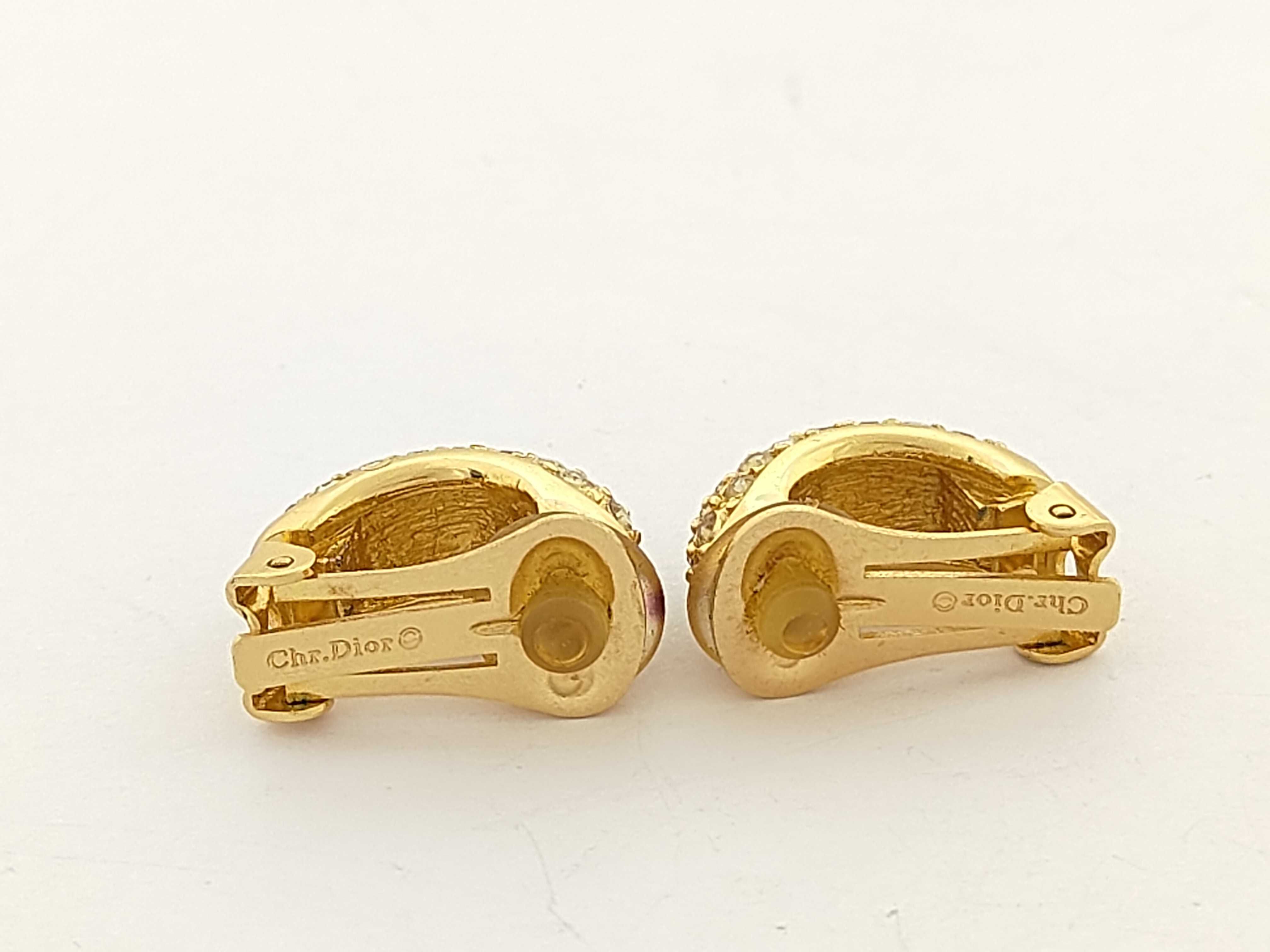 Earrings — view 2