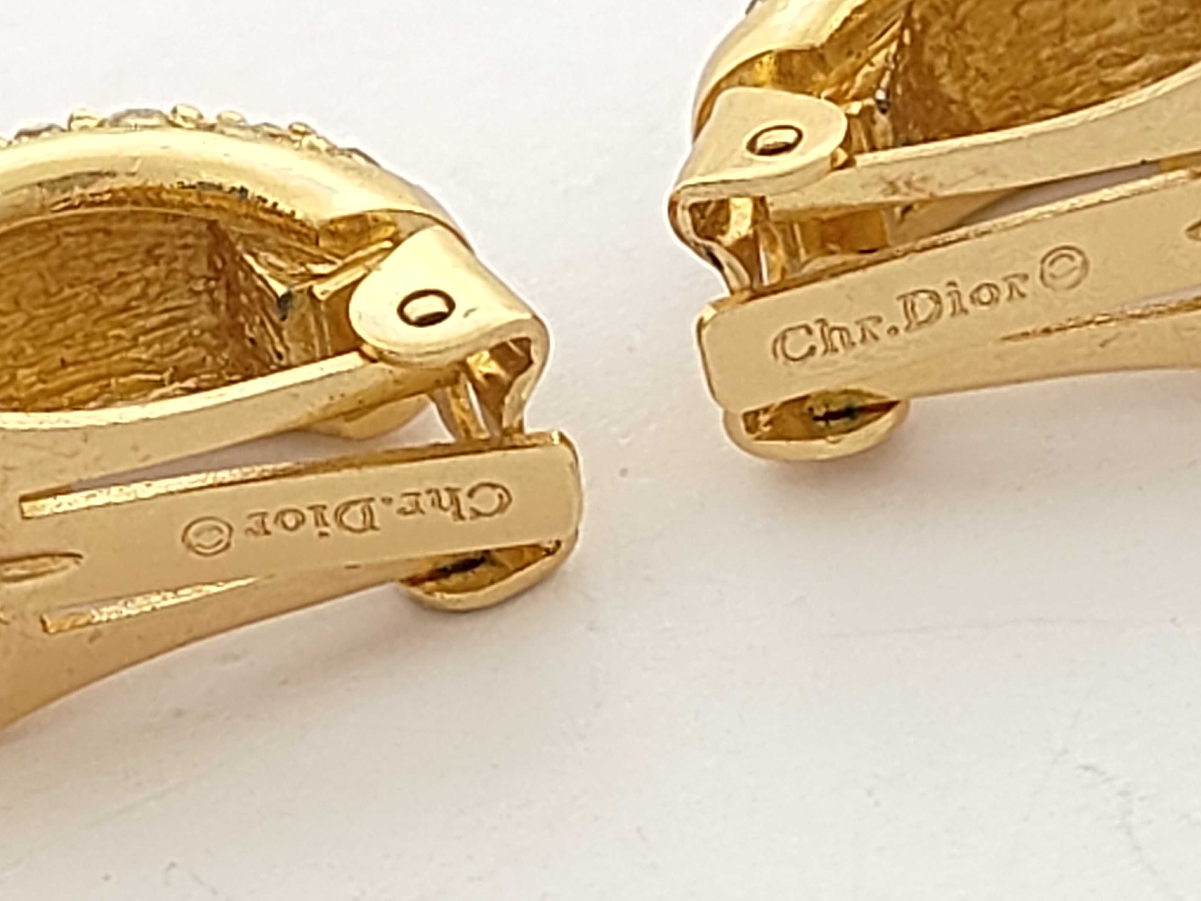 Earrings — view 3