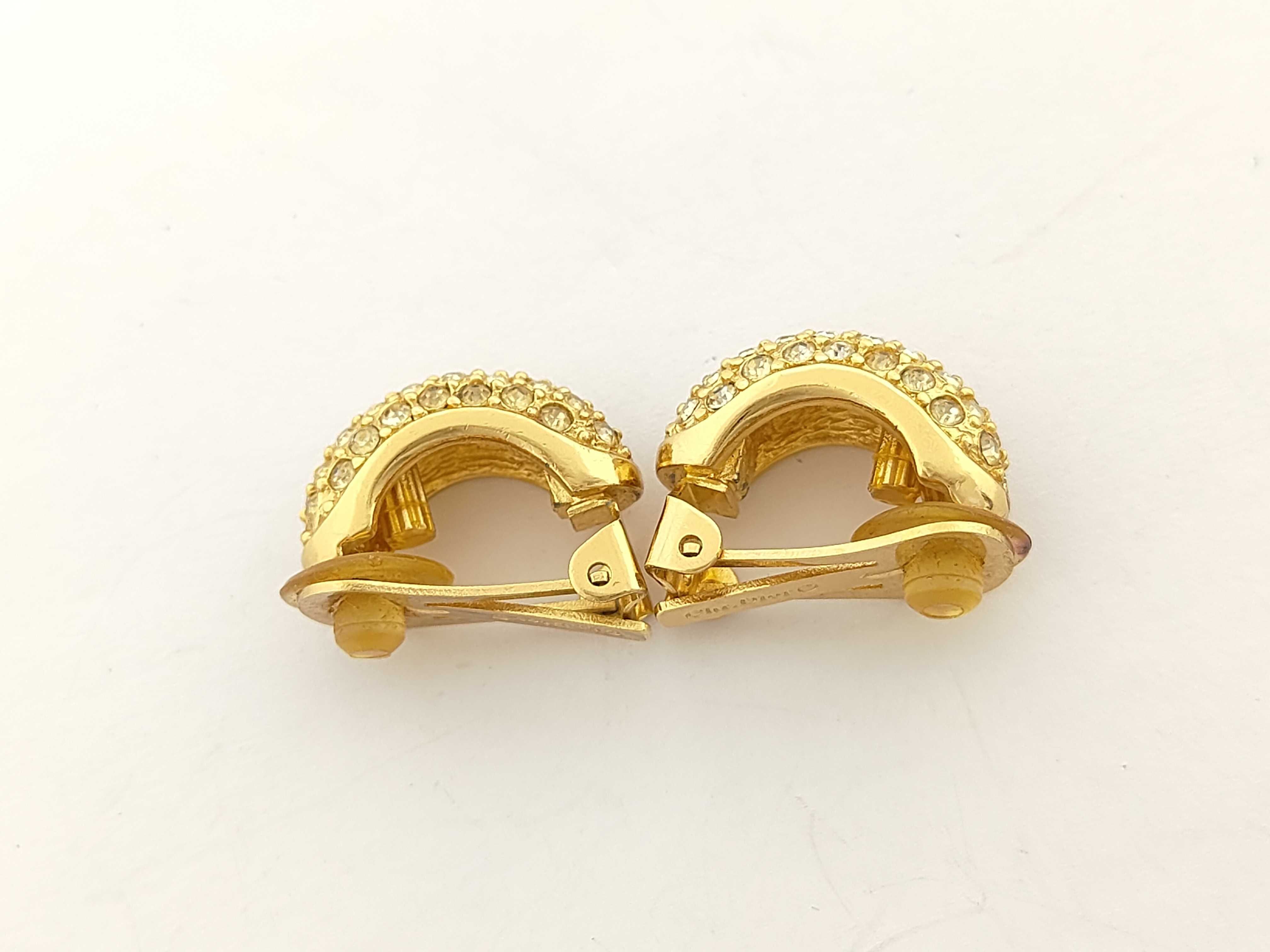 Earrings — view 4