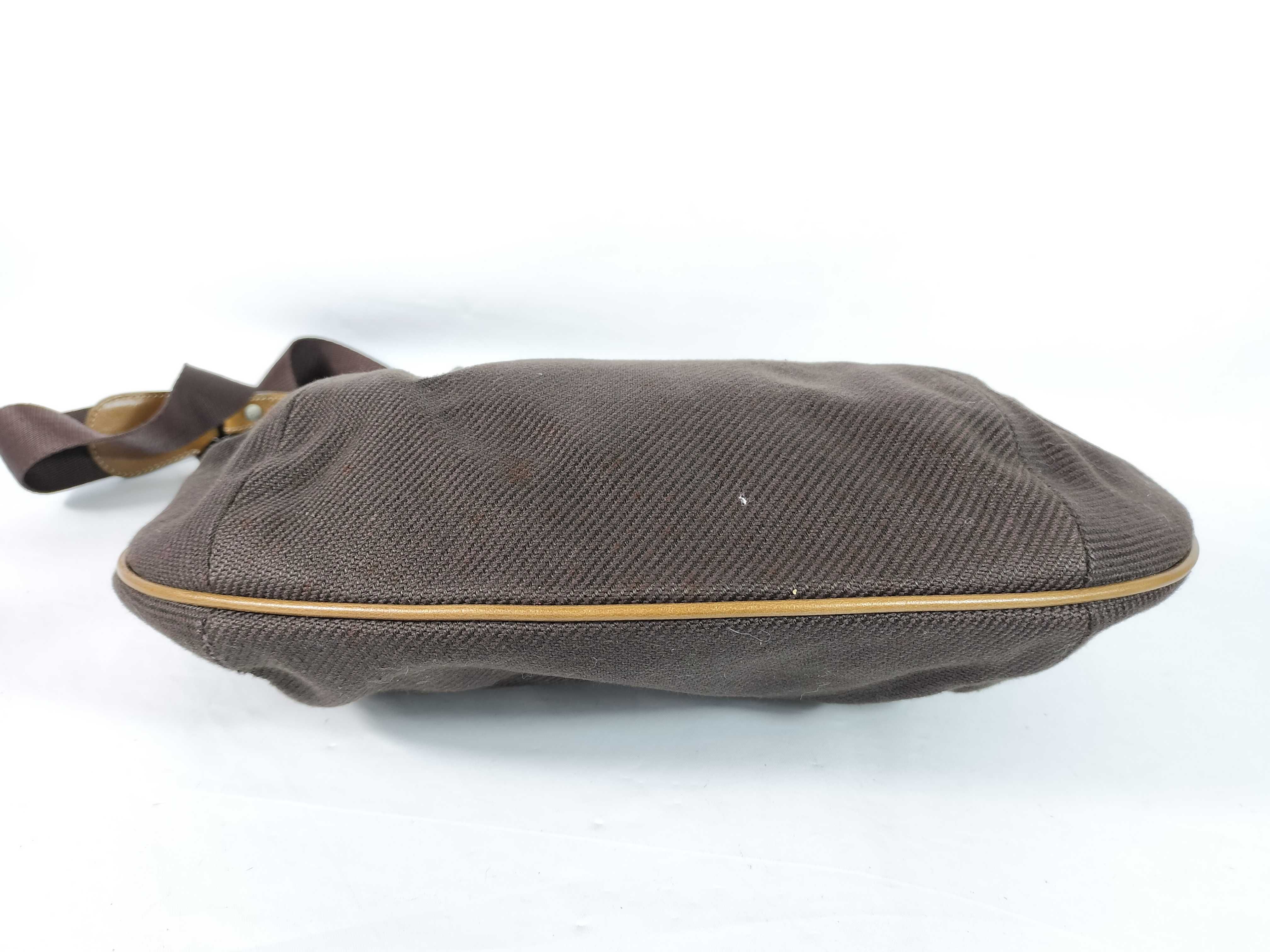 Blue Label One-Shoulder Bag — view 7