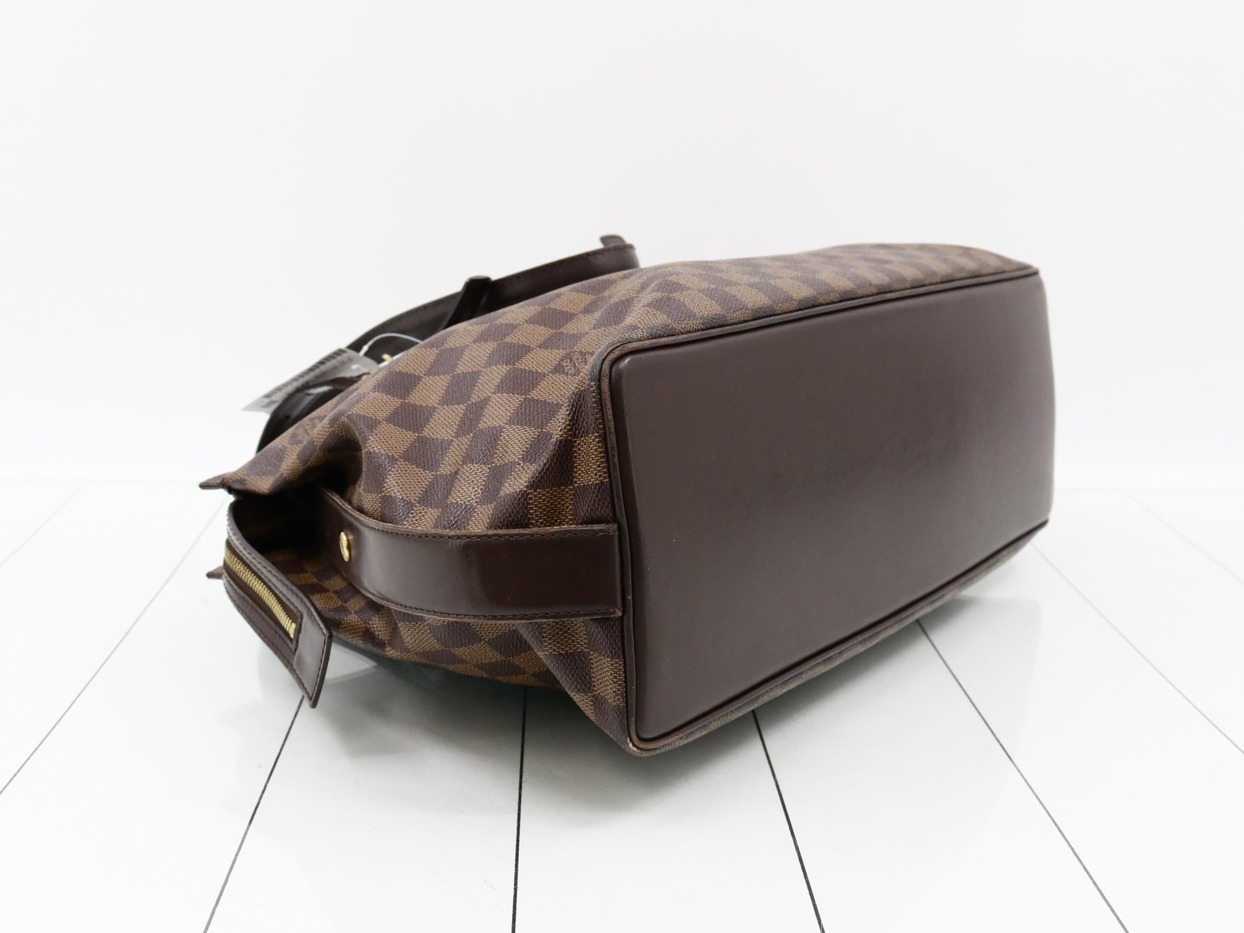 Damier Chelsea Shoulder Bag — view 5