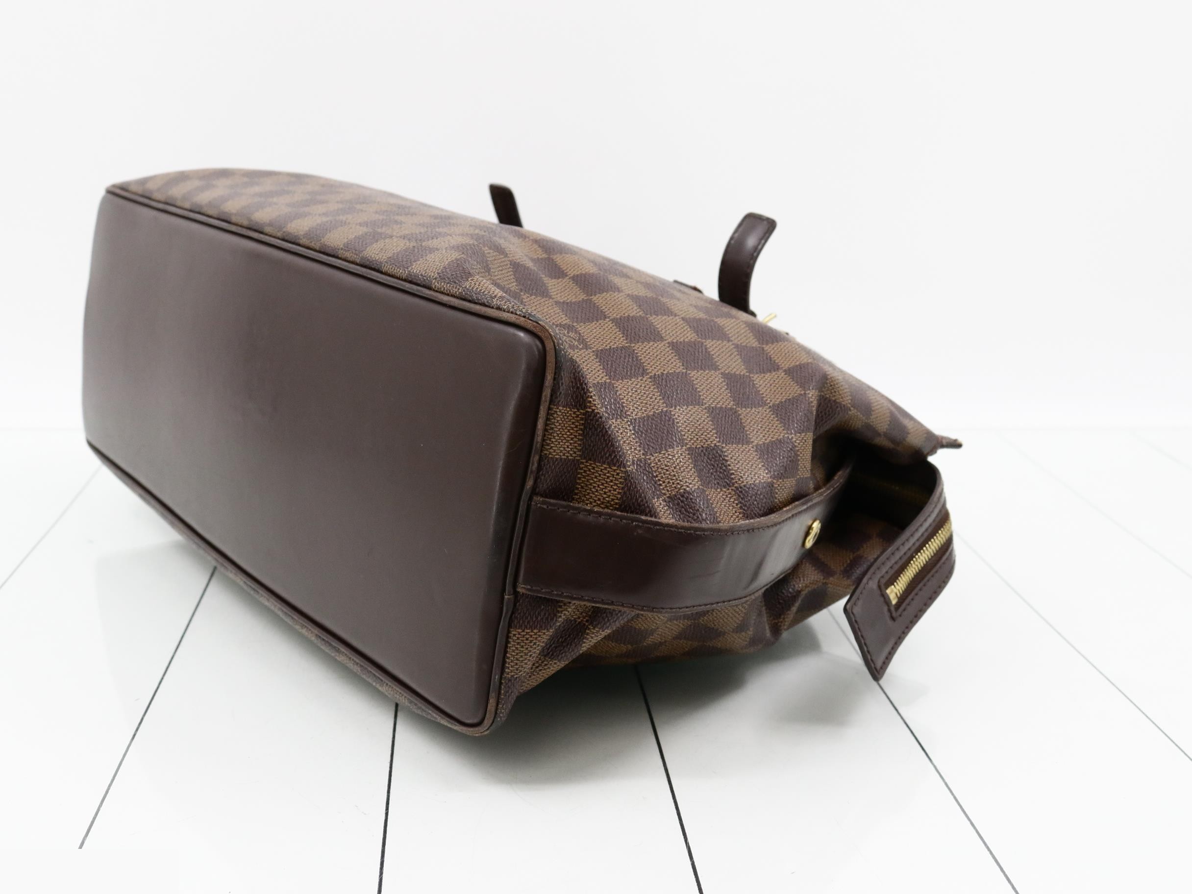 Damier Chelsea Shoulder Bag — view 6