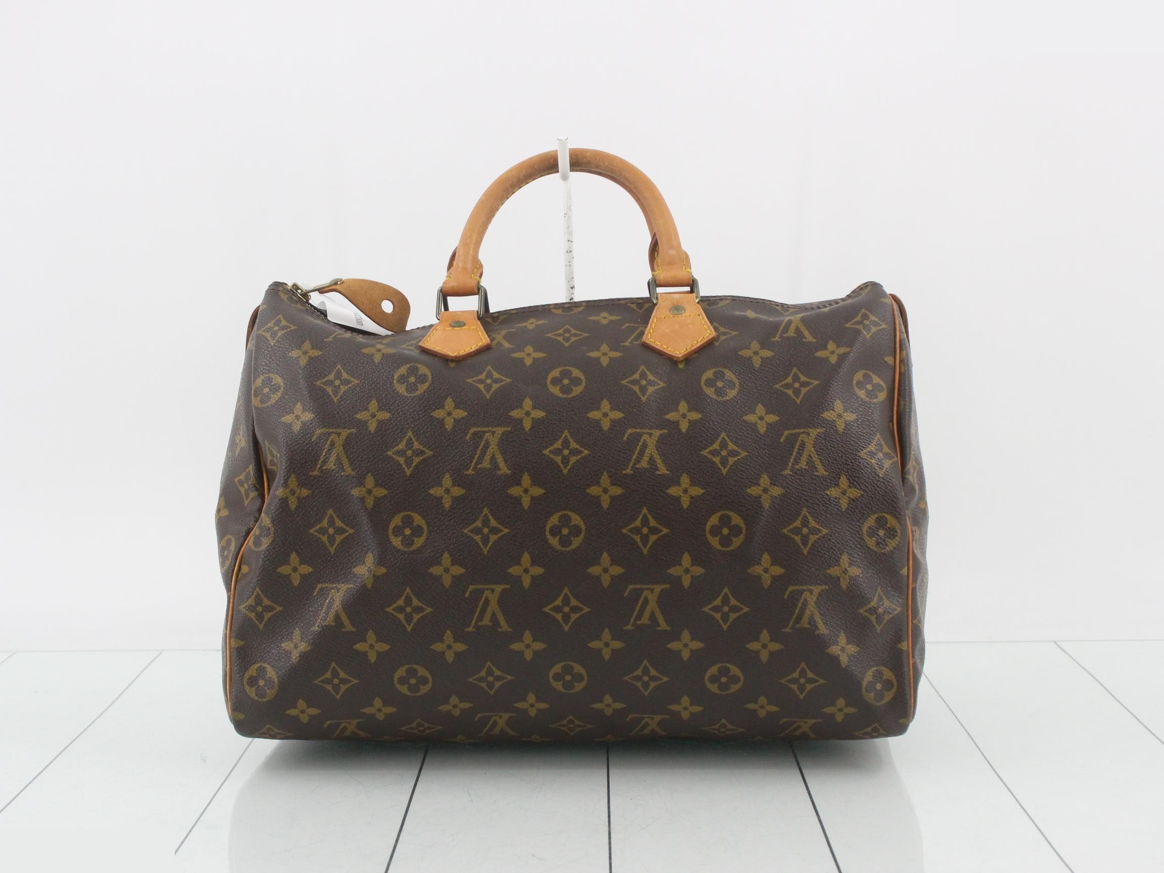 Speedy 35 — view 2