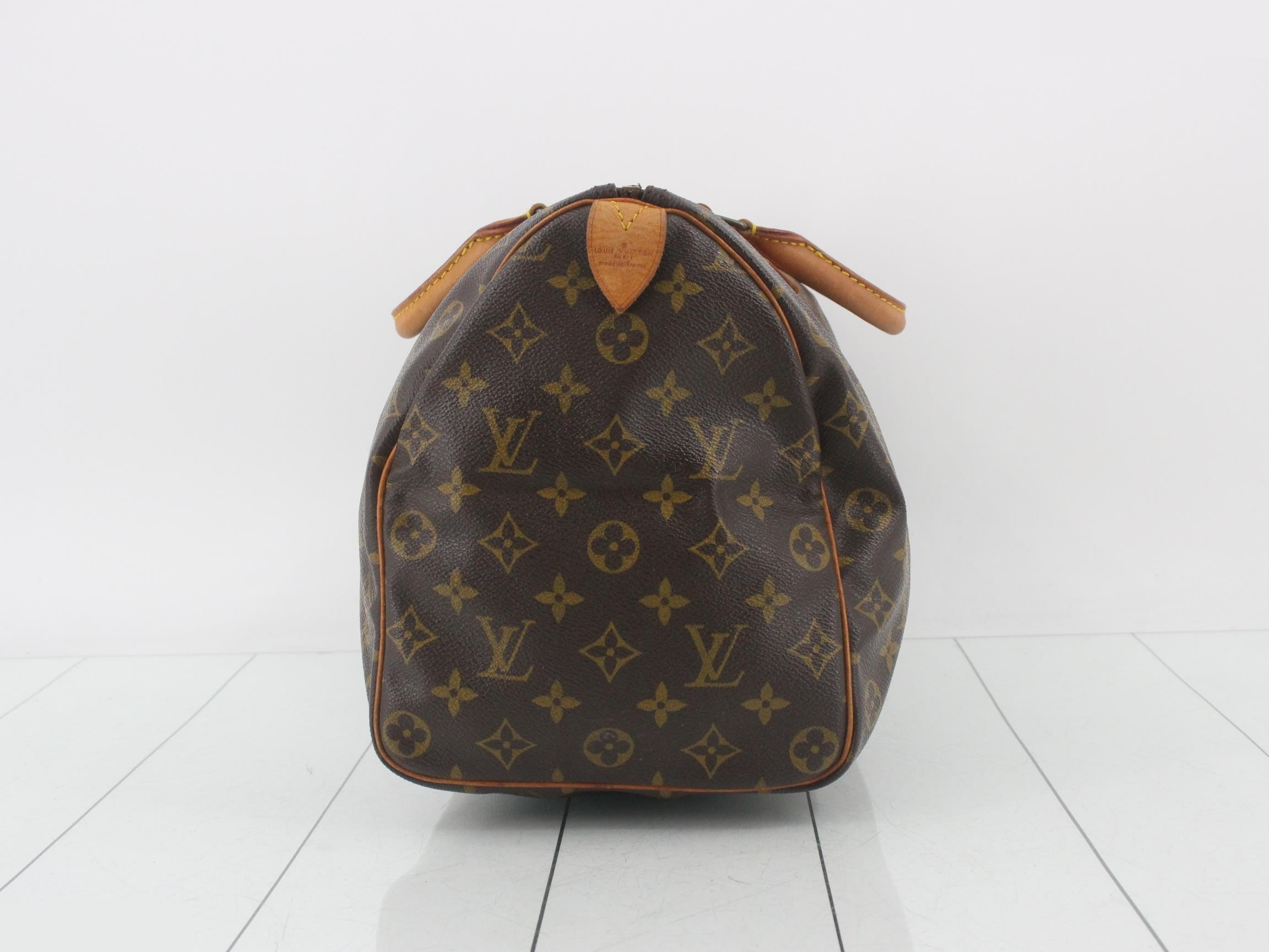 Speedy 35 — view 4
