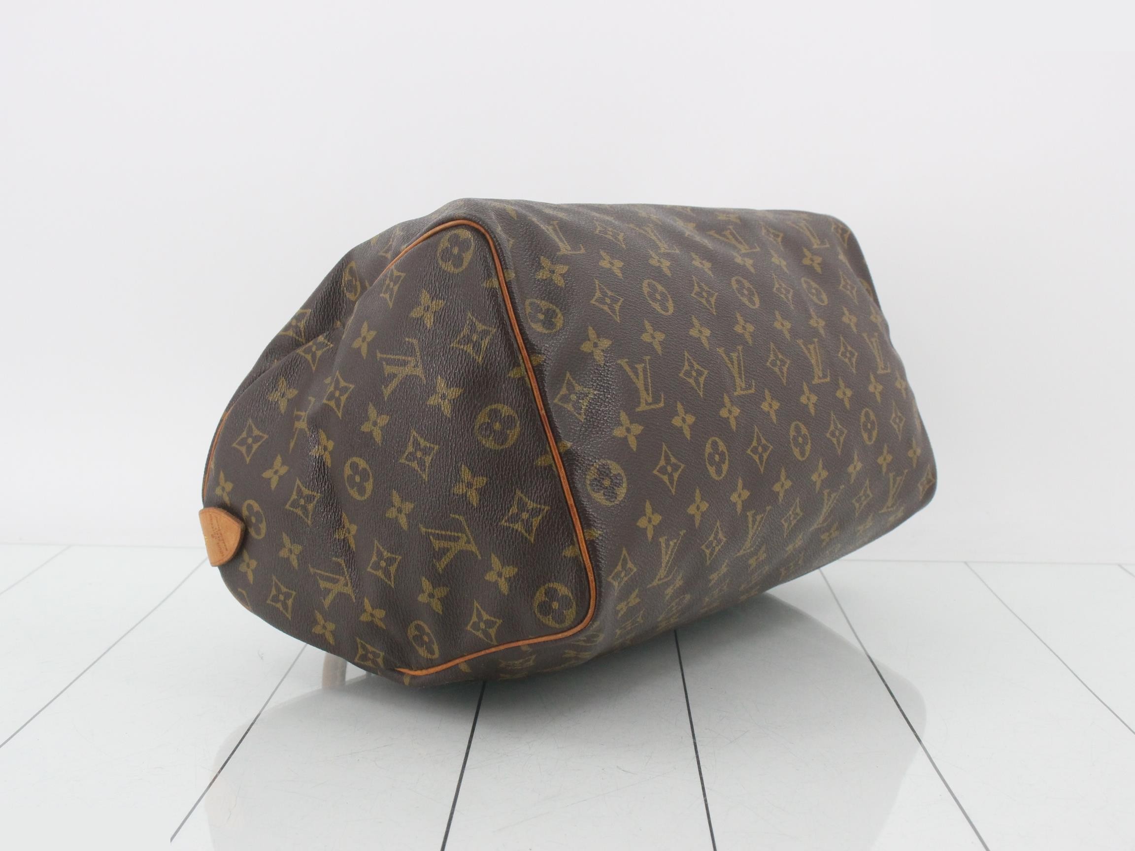 Speedy 35 — view 5