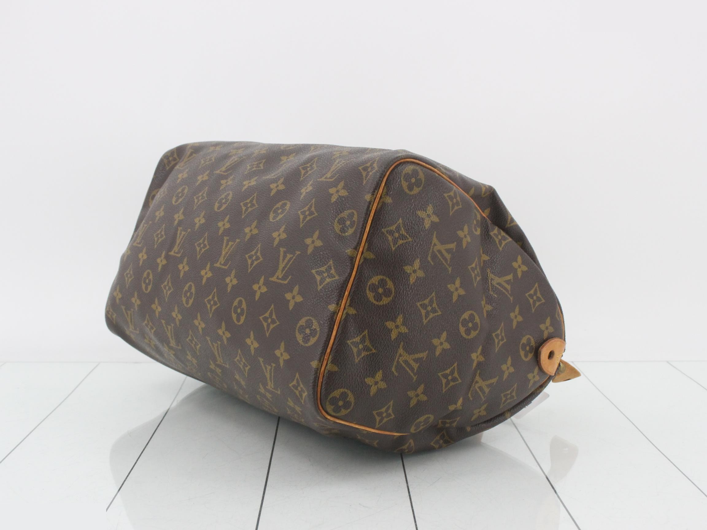 Speedy 35 — view 6