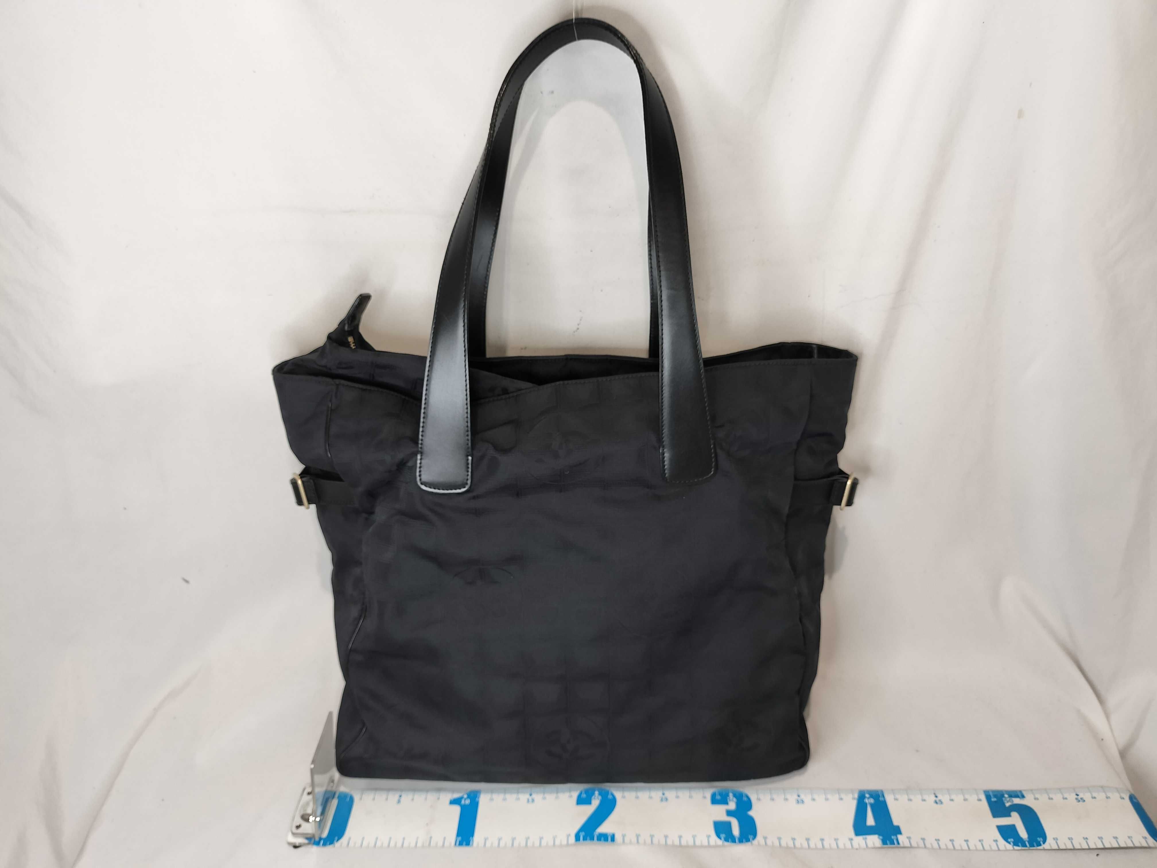 New Travel Line Tote Bag — view 2