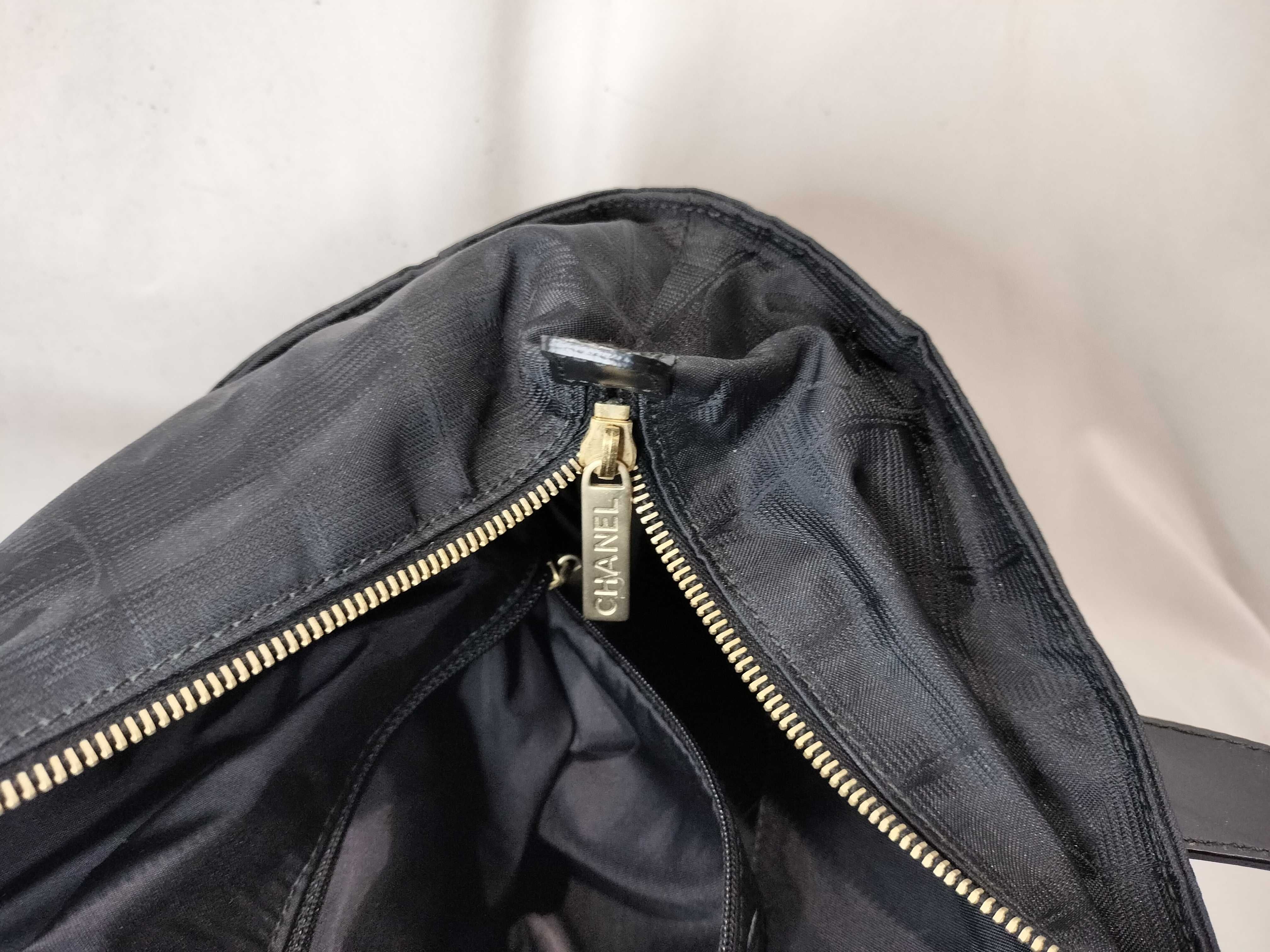 New Travel Line Tote Bag — view 12