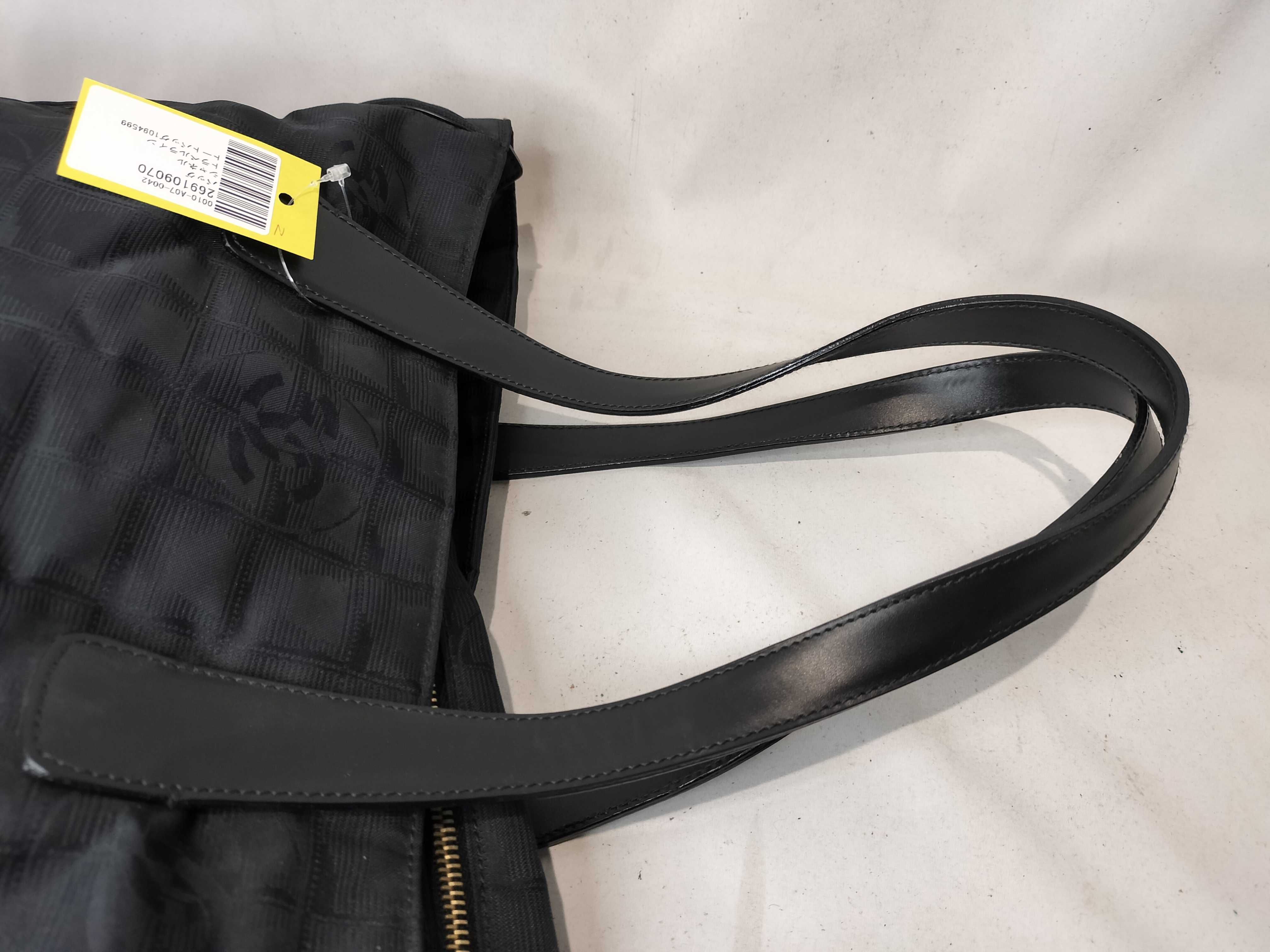 New Travel Line Tote Bag — view 3