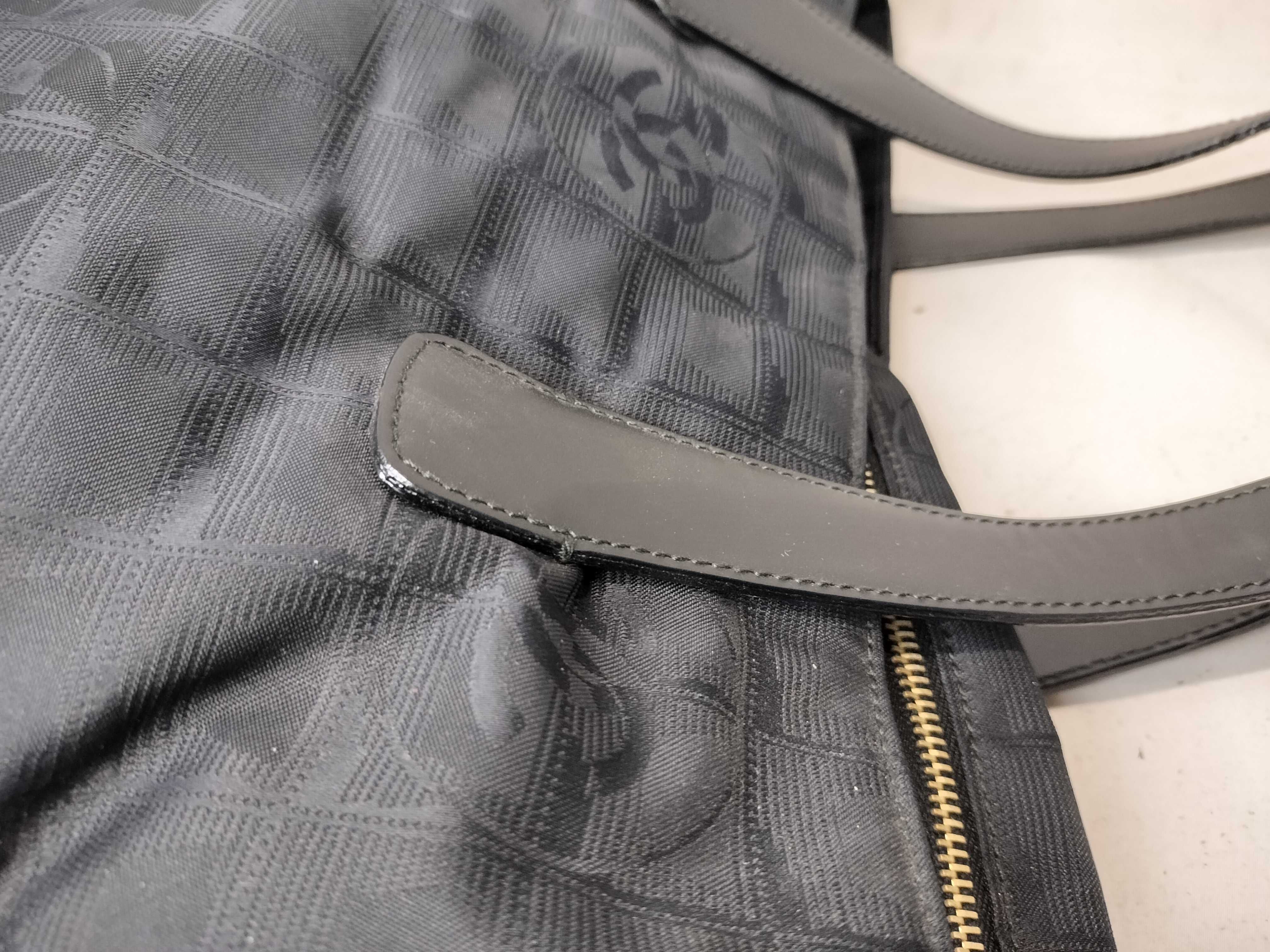 New Travel Line Tote Bag — view 5