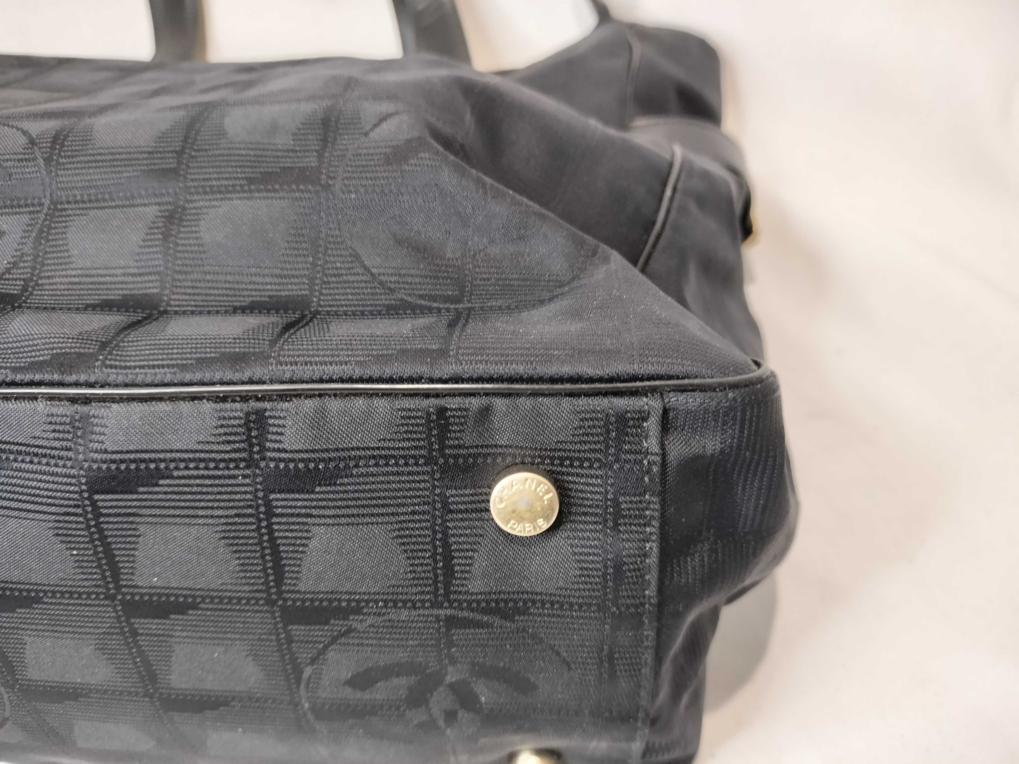 New Travel Line Tote Bag — view 6