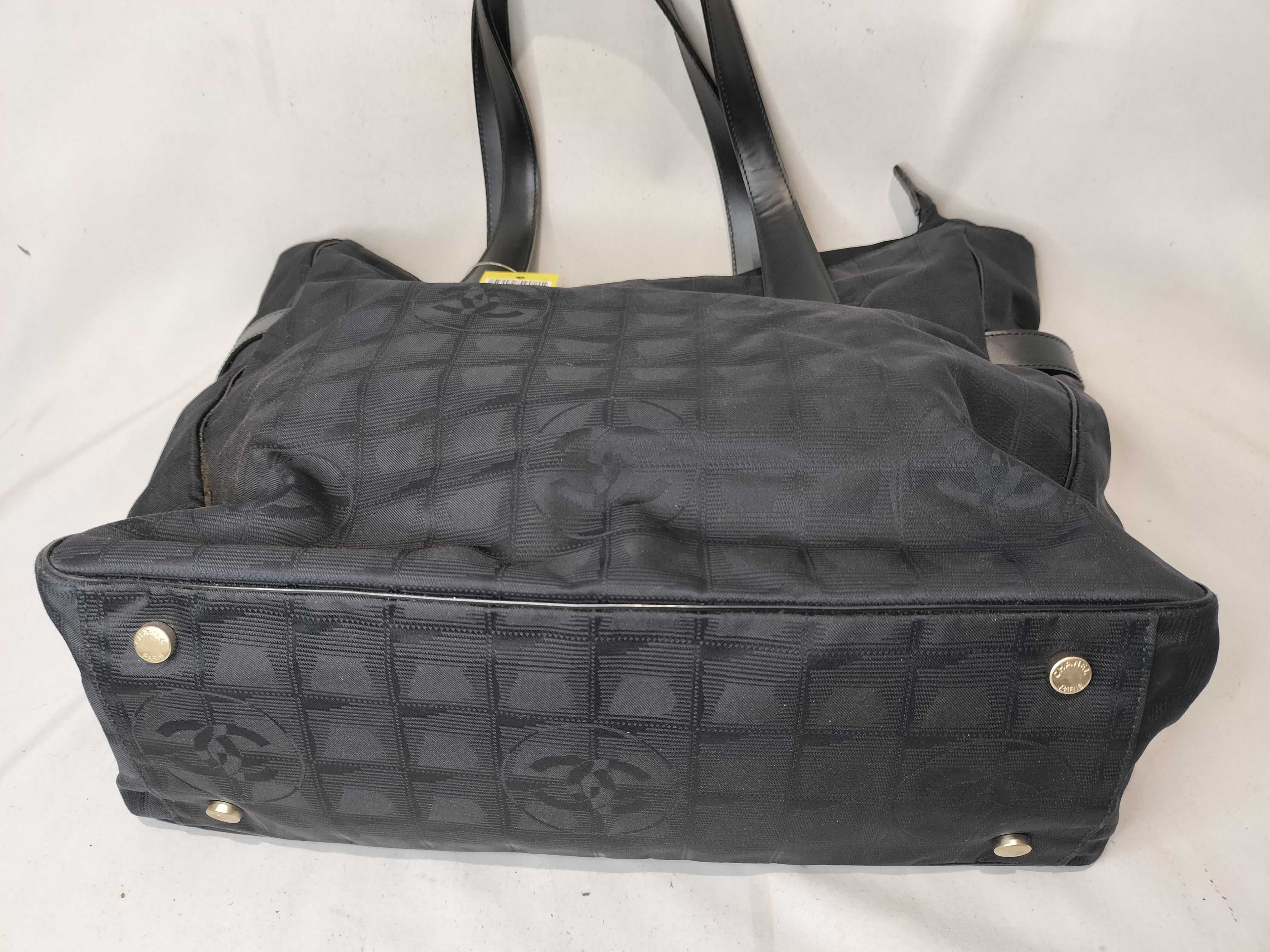 New Travel Line Tote Bag — view 7