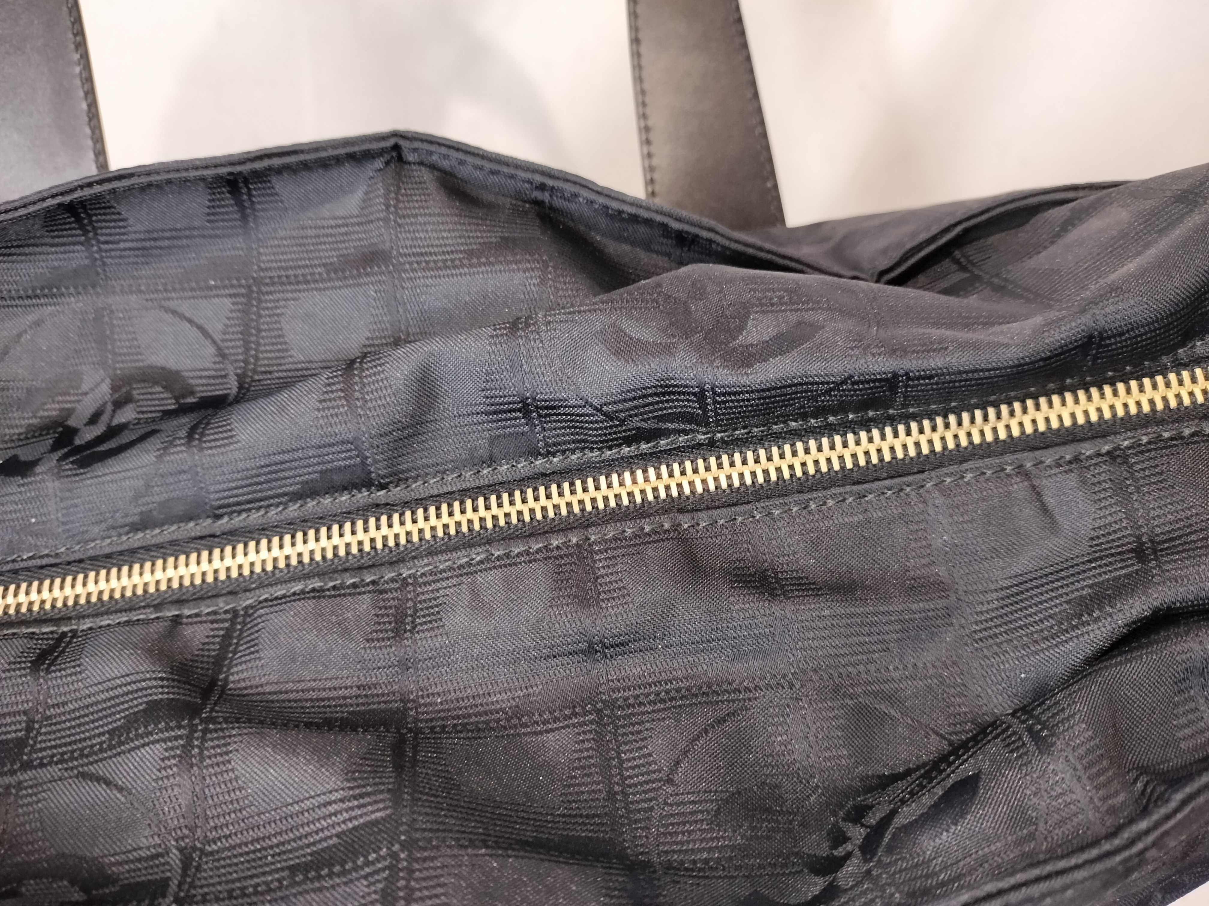 New Travel Line Tote Bag — view 8