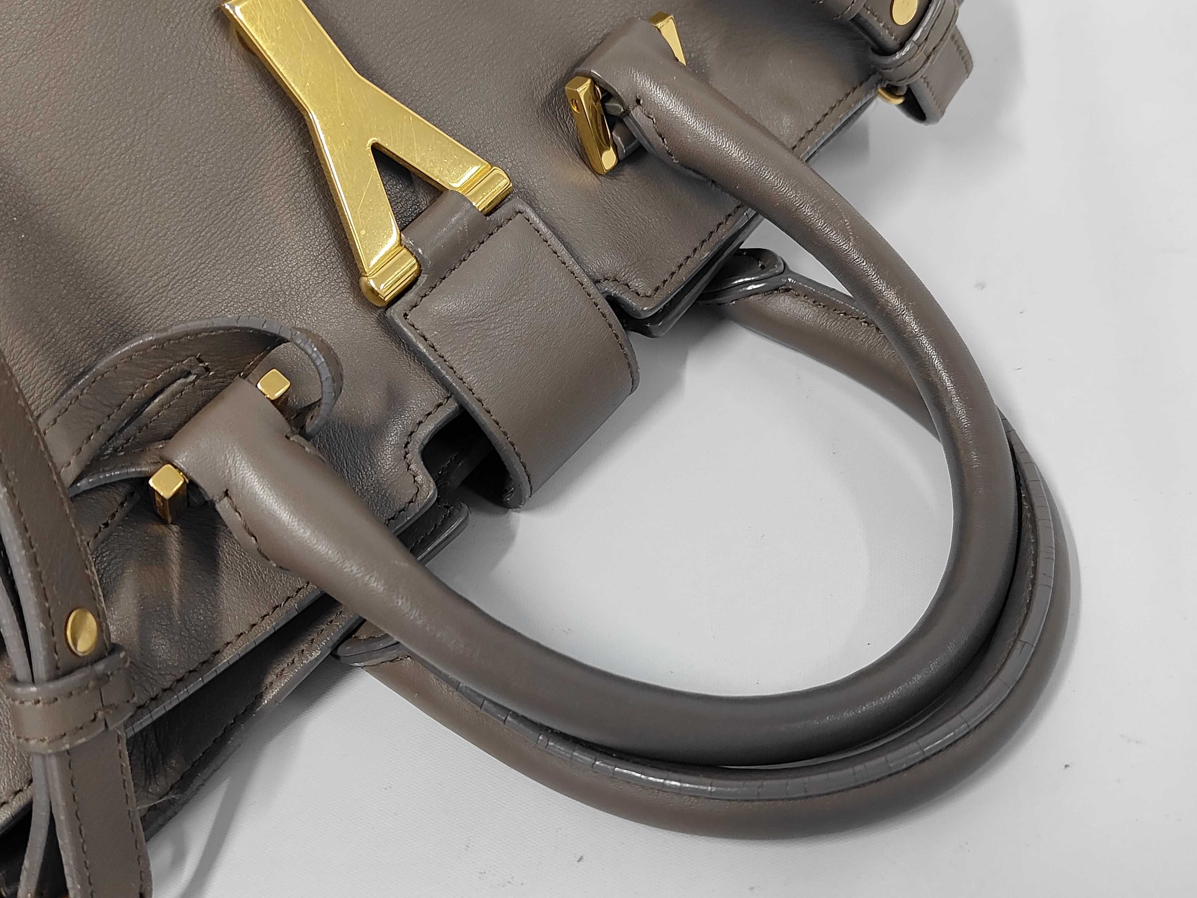 Cabas Chic / 2-Way Bag Shoulder Bag — view 3
