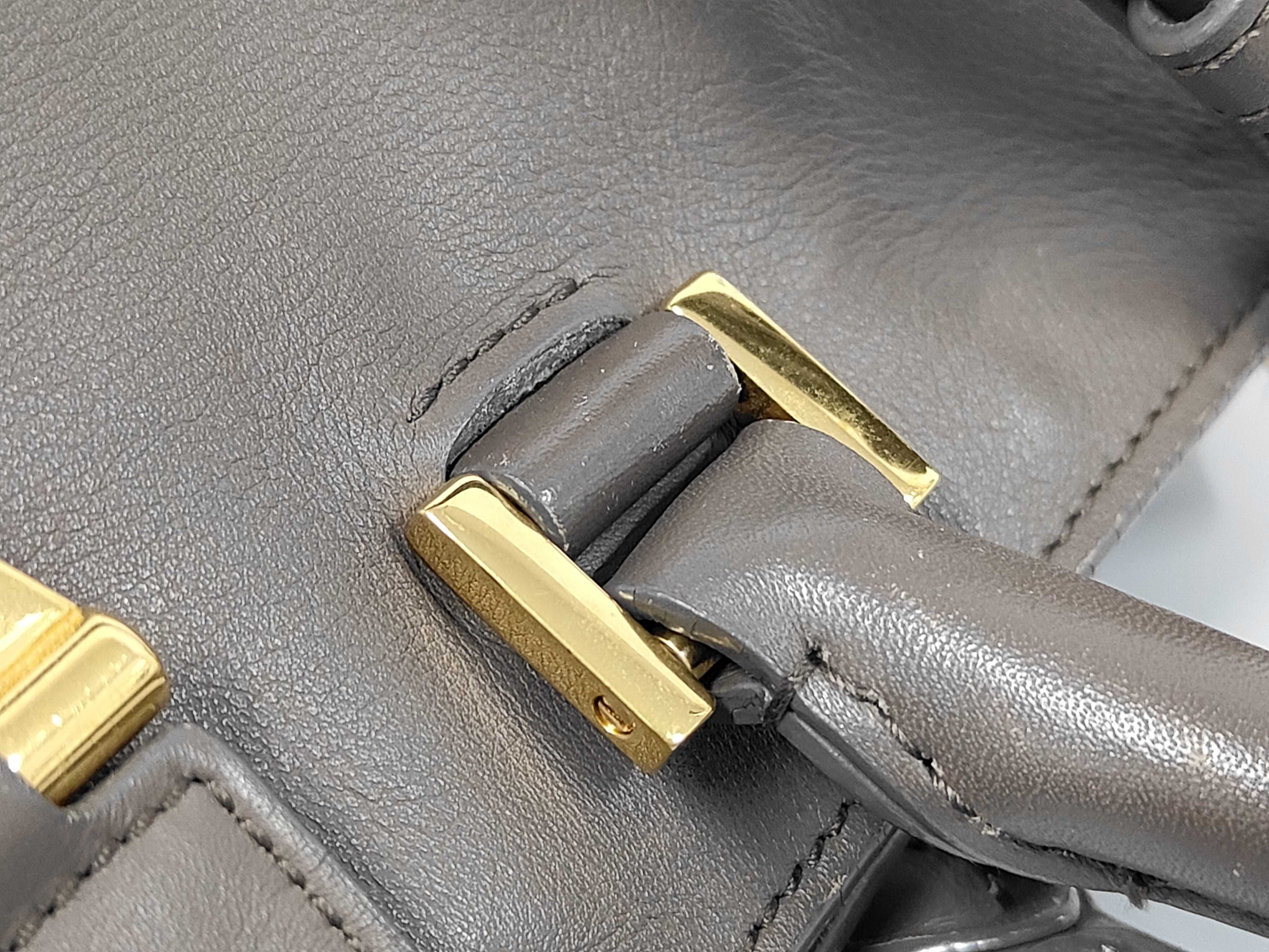 Cabas Chic / 2-Way Bag Shoulder Bag — view 5