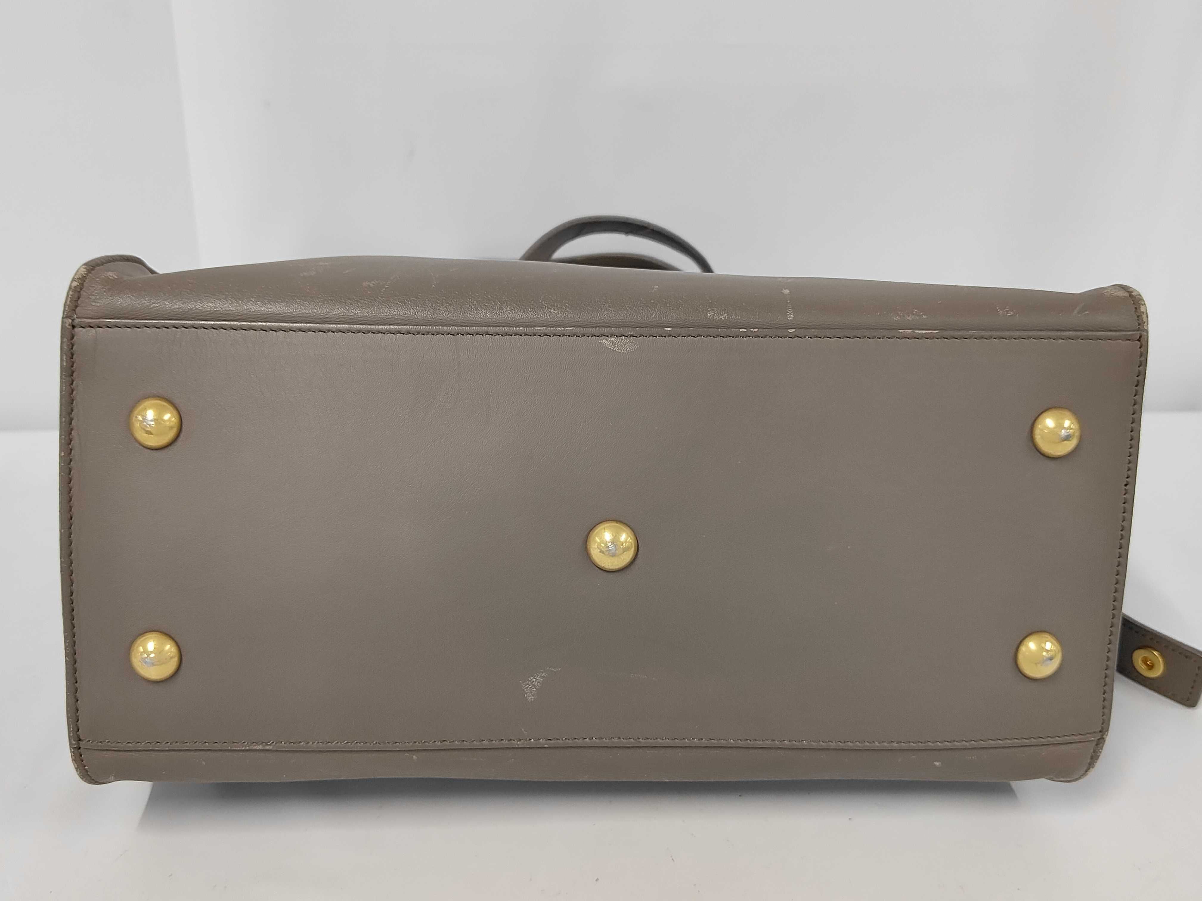 Cabas Chic / 2-Way Bag Shoulder Bag — view 7
