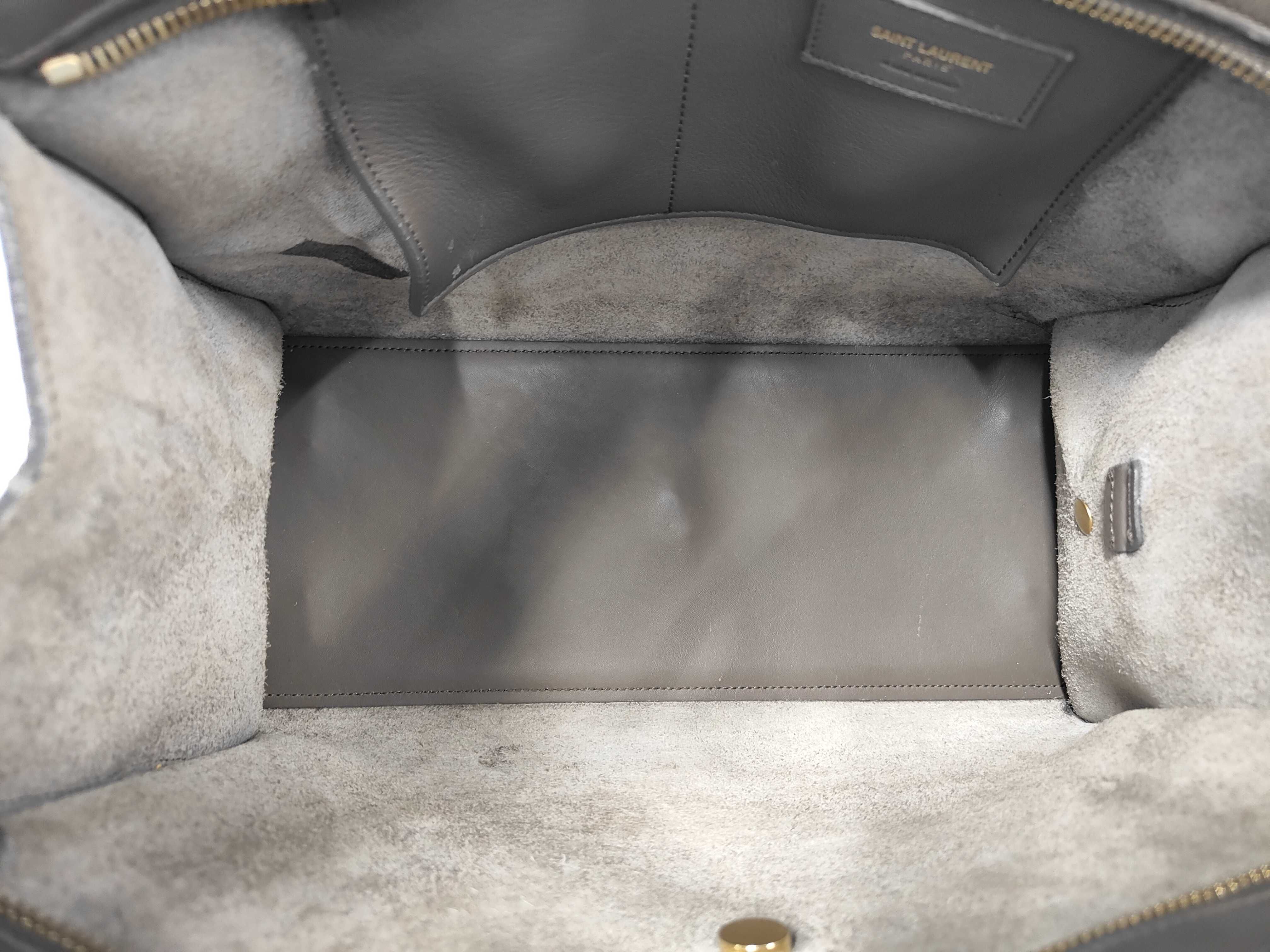 Cabas Chic / 2-Way Bag Shoulder Bag — view 8