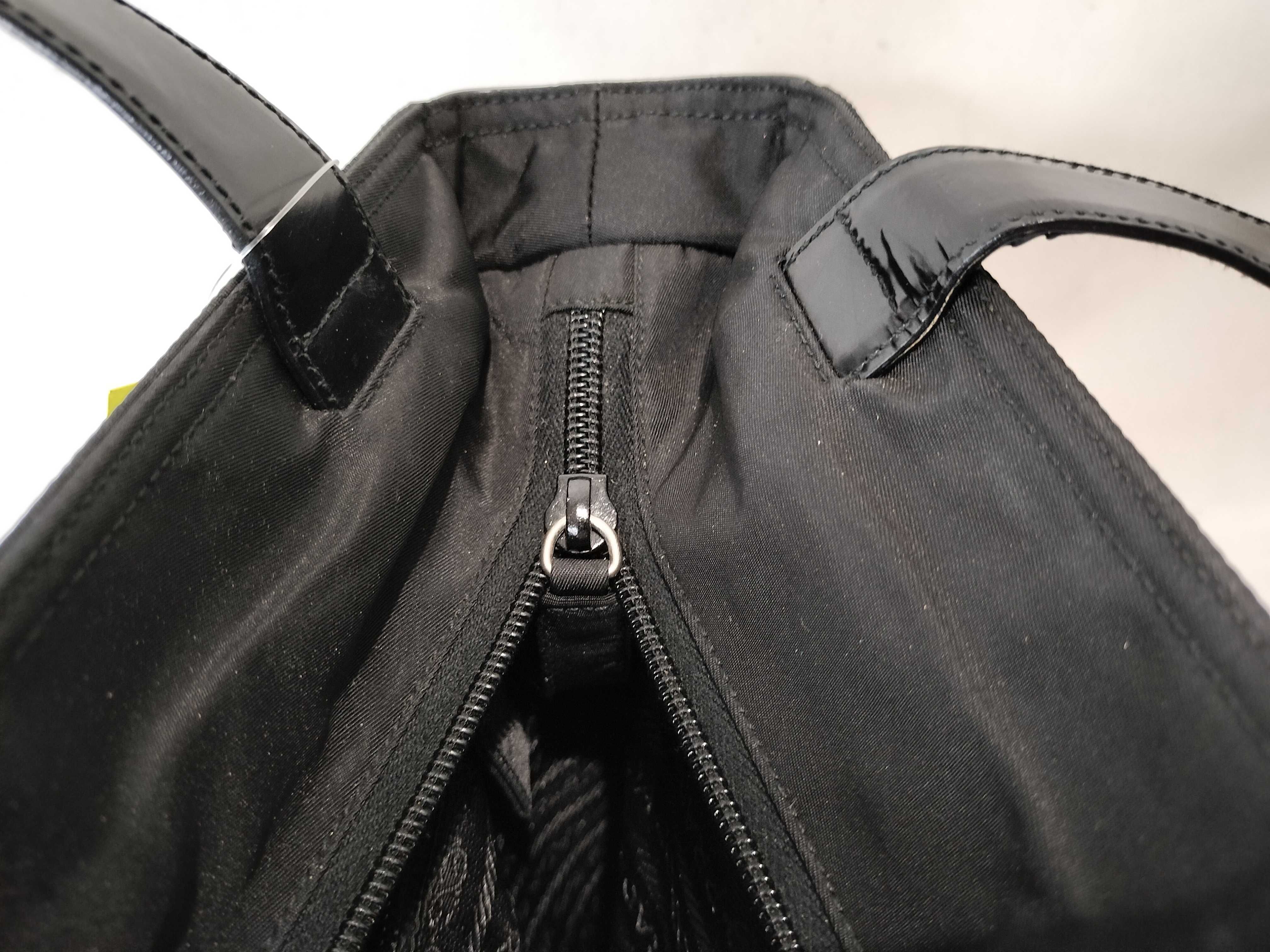 Nylon Tote Bag Handbag — view 13