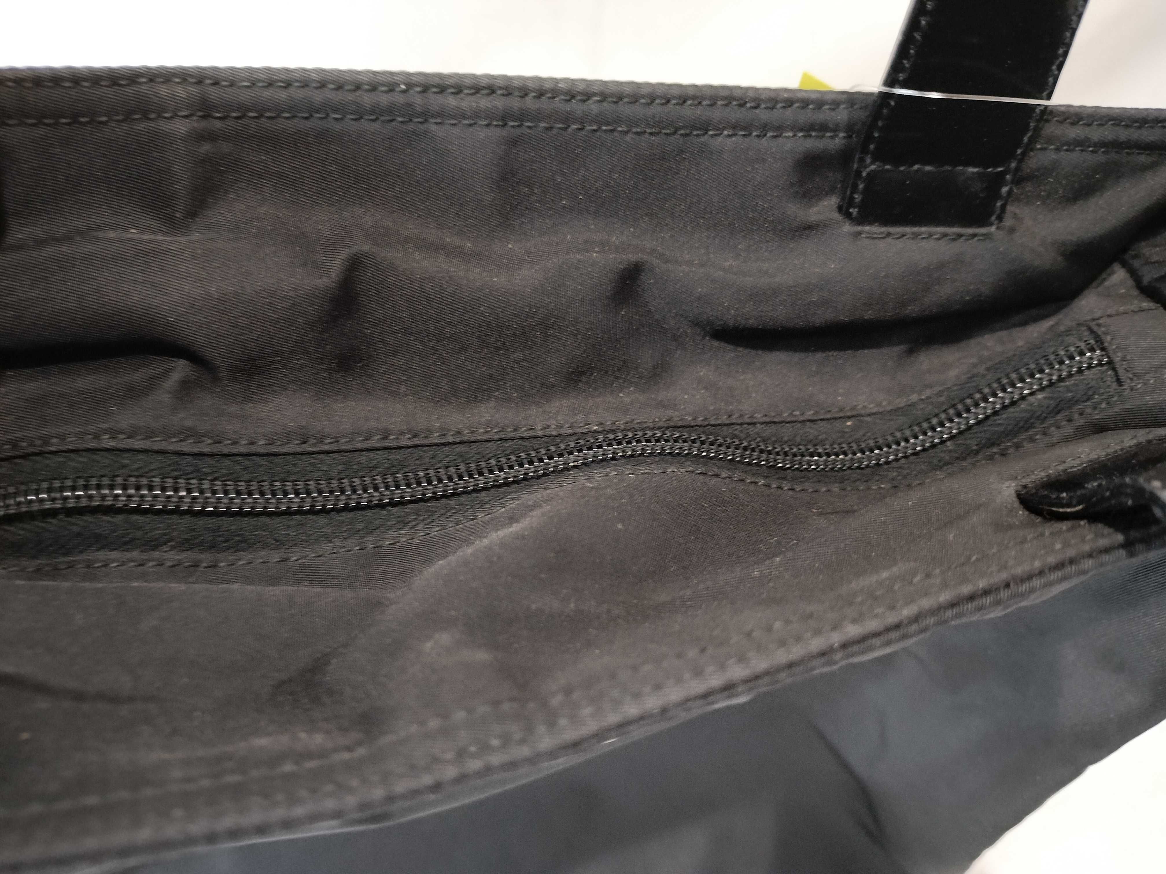 Nylon Tote Bag Handbag — view 9