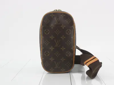 Pochette Gange