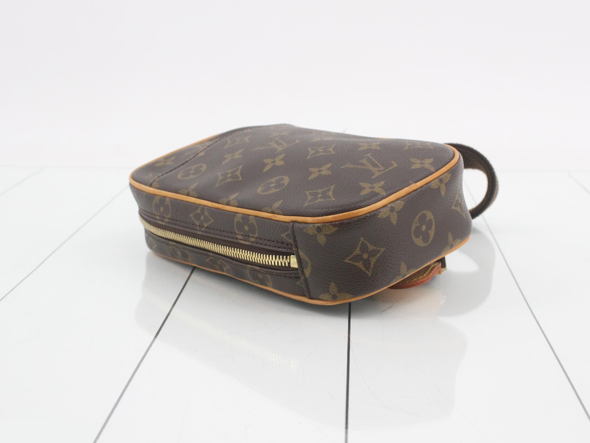 Pochette Gange — view 5