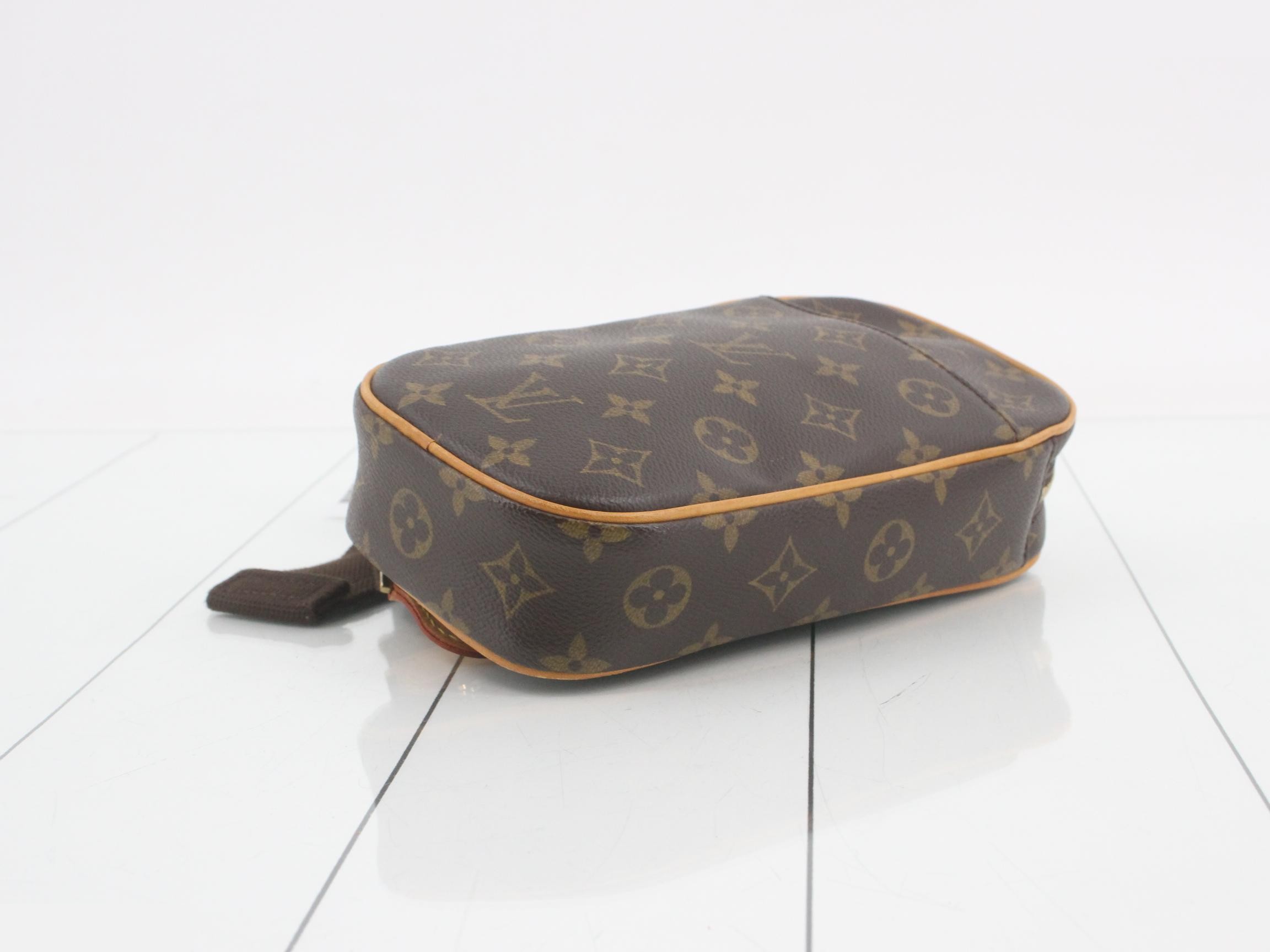 Pochette Gange — view 6