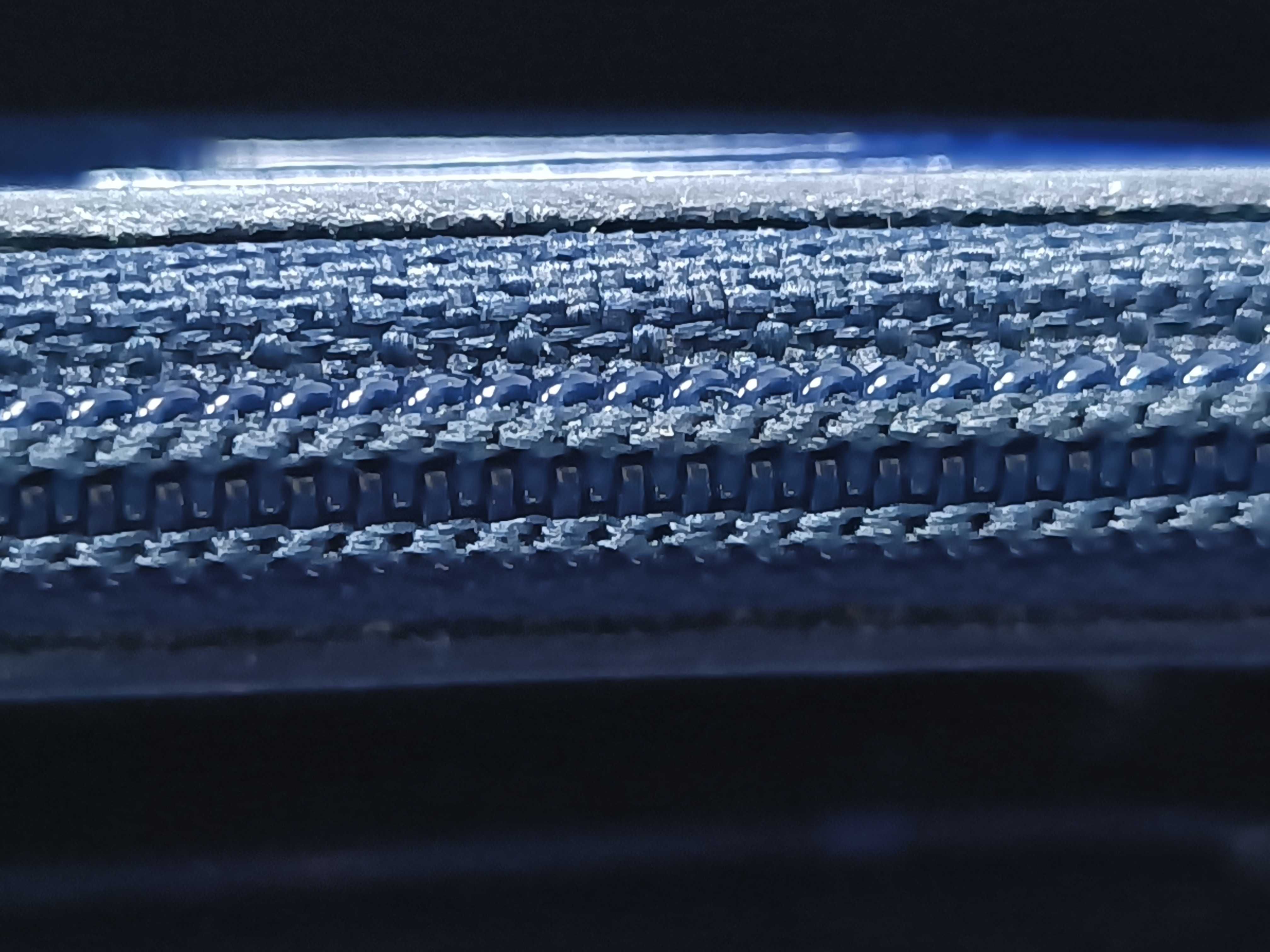 Happy Birthday Enamel Long Wallet — view 10