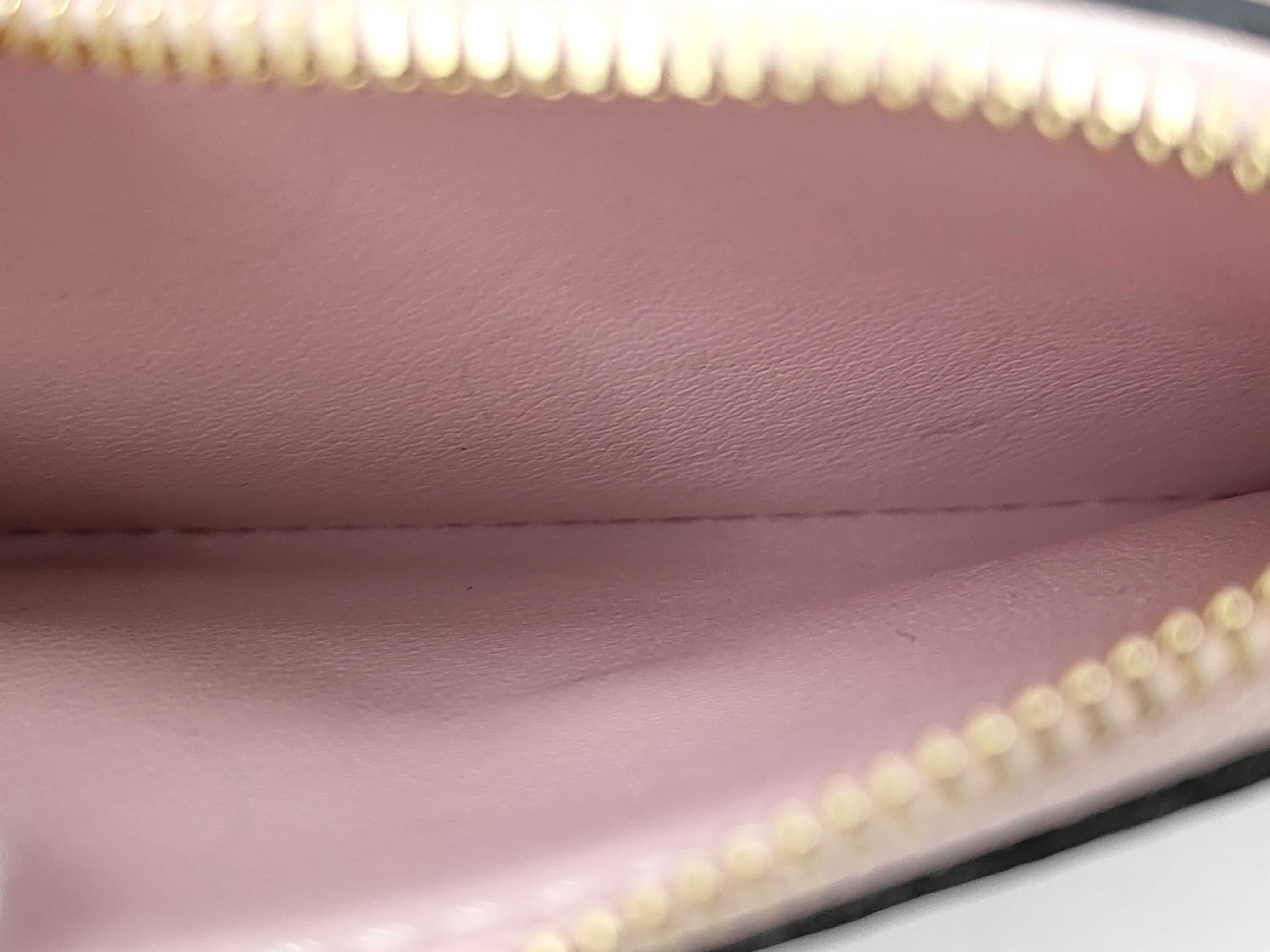 Monogram Giant Portefeuille Zoe M67641 Fold Wallet — view 6