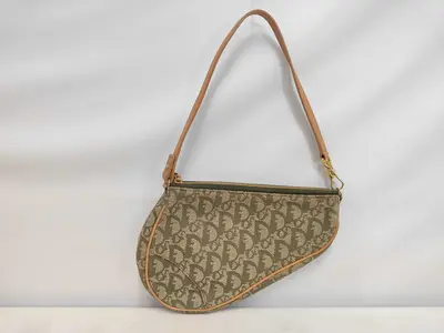 Saddle Bag Handbag
